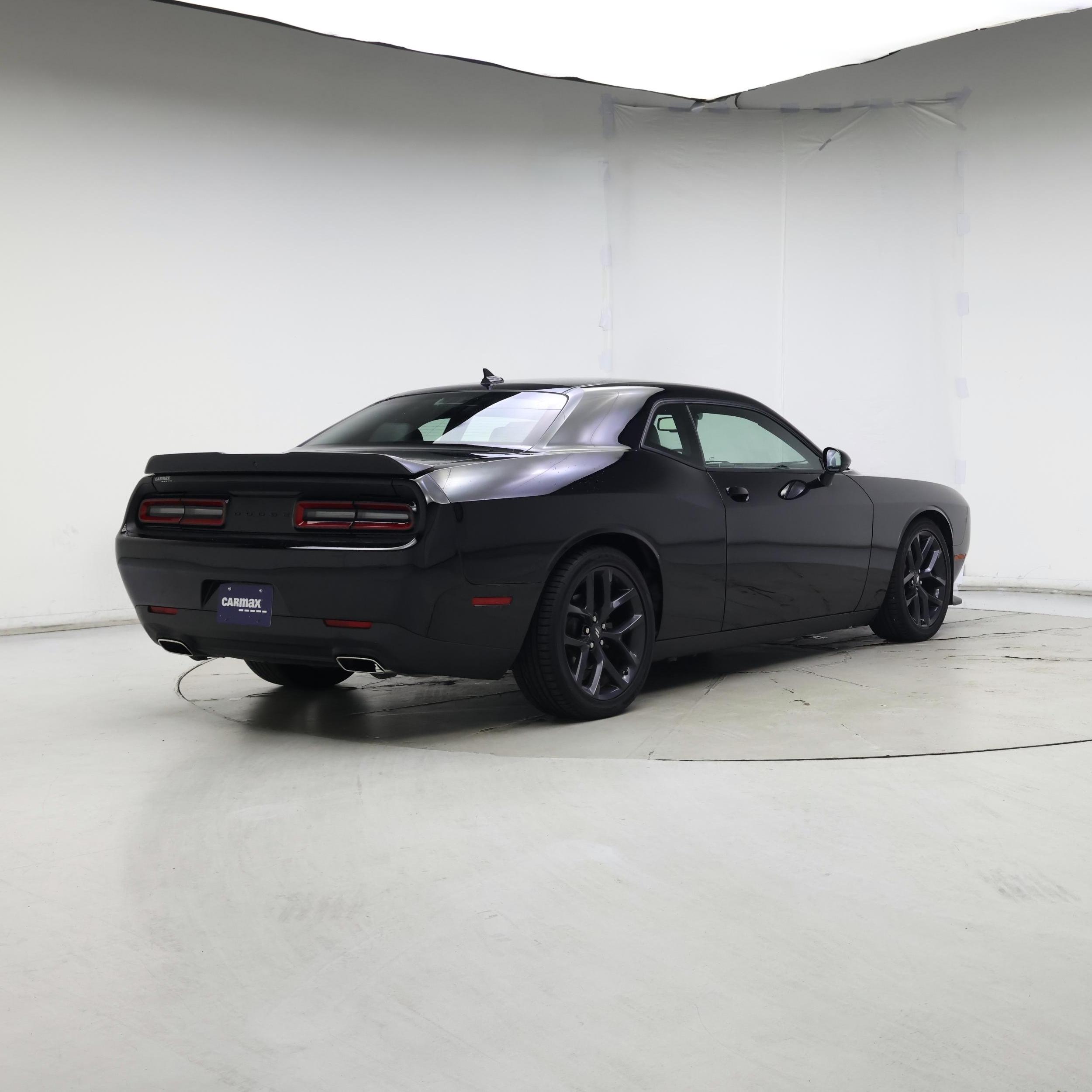 Thumbnail: 2023 Dodge Challenger - 8