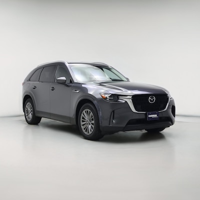 2024 Mazda CX-90 Preferred