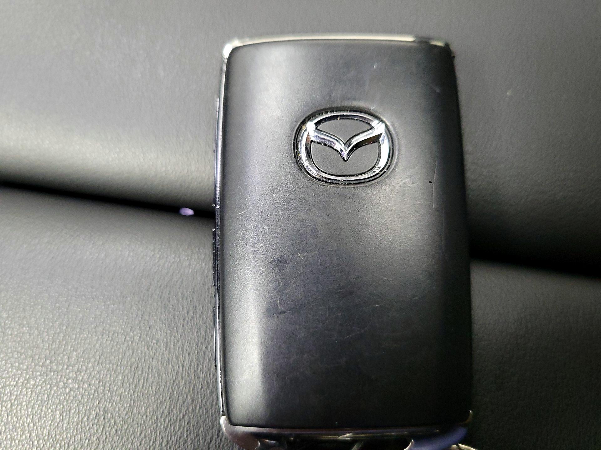 Thumbnail: 2024 Mazda CX-90 - 19