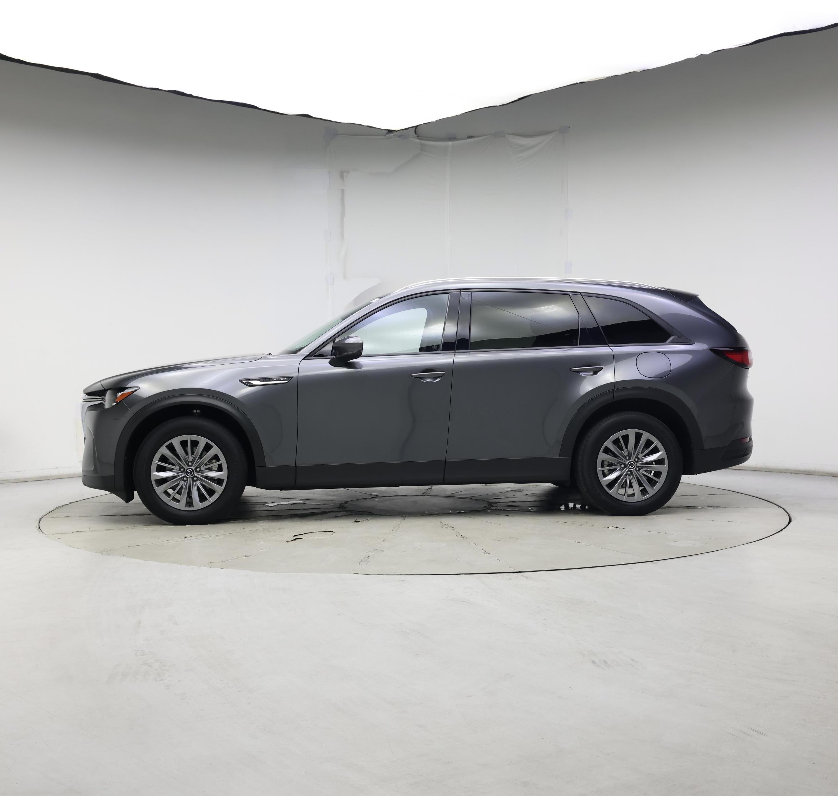 Thumbnail: 2024 Mazda CX-90 - 3