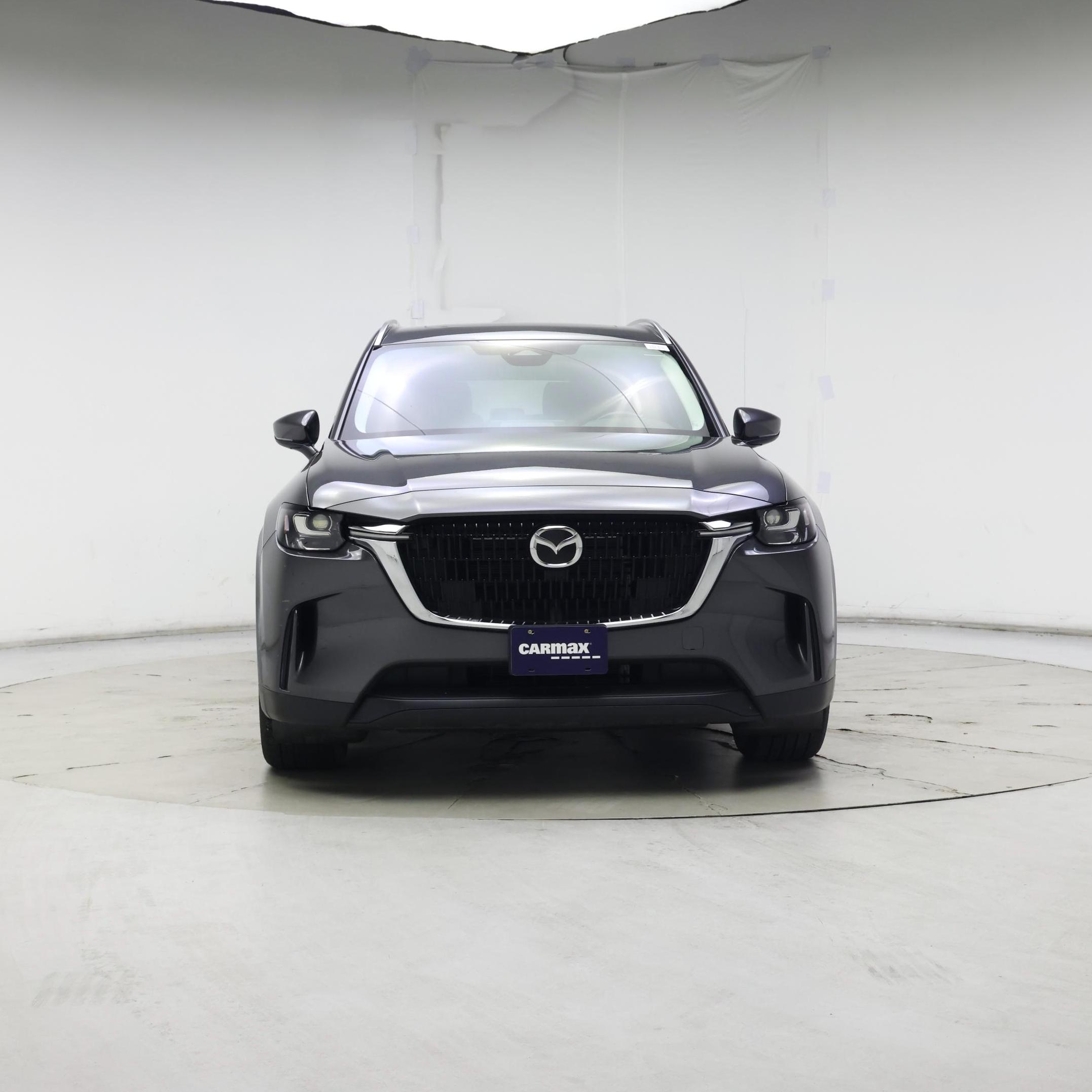 Thumbnail: 2024 Mazda CX-90 - 5