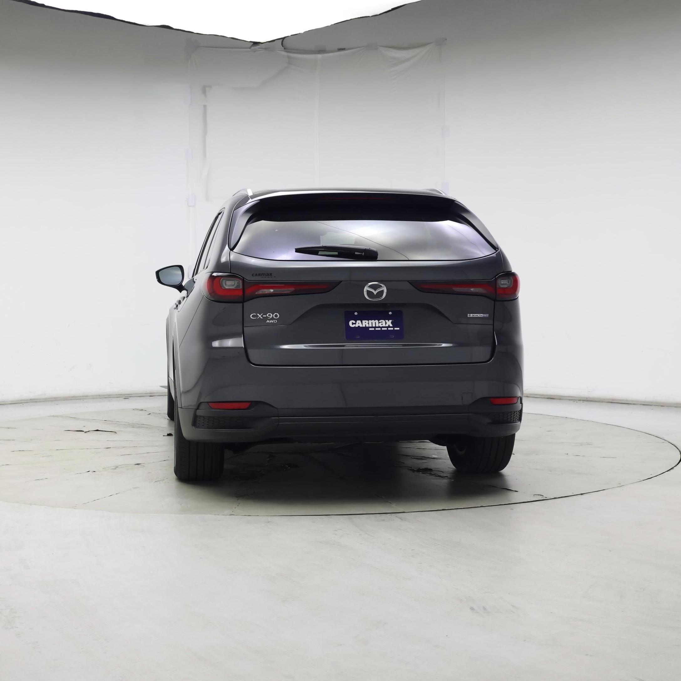 Thumbnail: 2024 Mazda CX-90 - 6