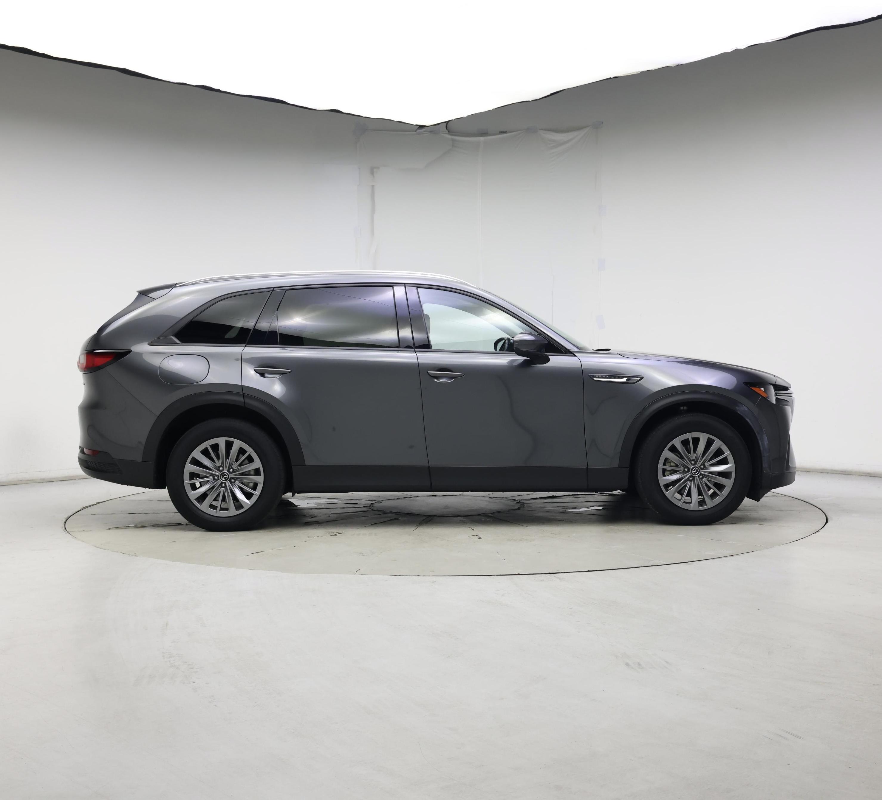 Thumbnail: 2024 Mazda CX-90 - 7