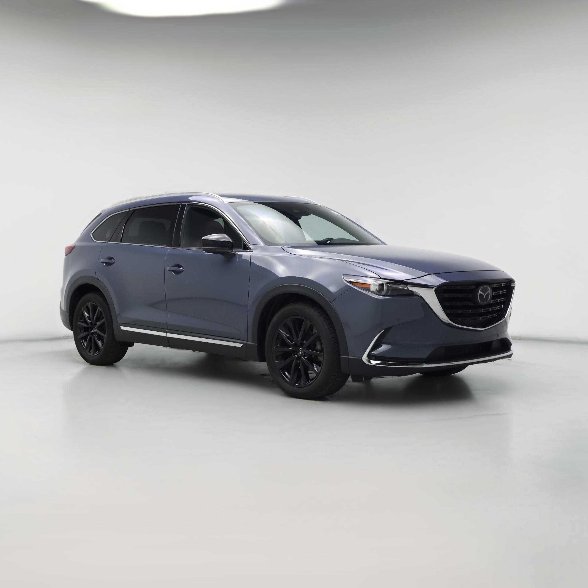 Thumbnail: 2022 Mazda CX-9 - 1
