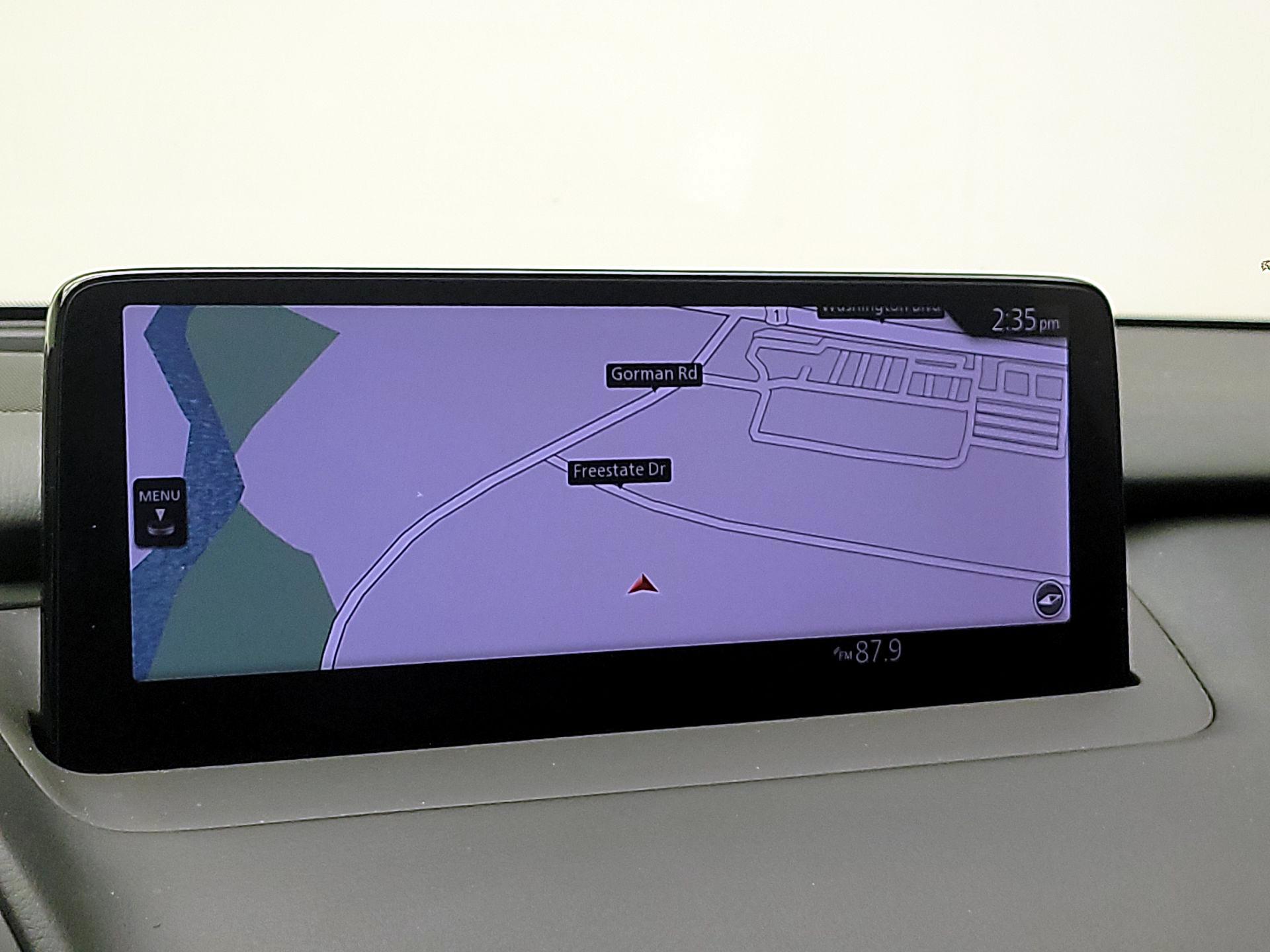 Thumbnail: 2022 Mazda CX-9 - 14