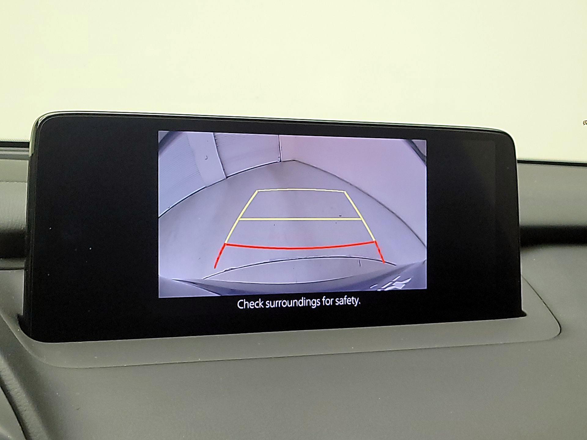 Thumbnail: 2022 Mazda CX-9 - 15