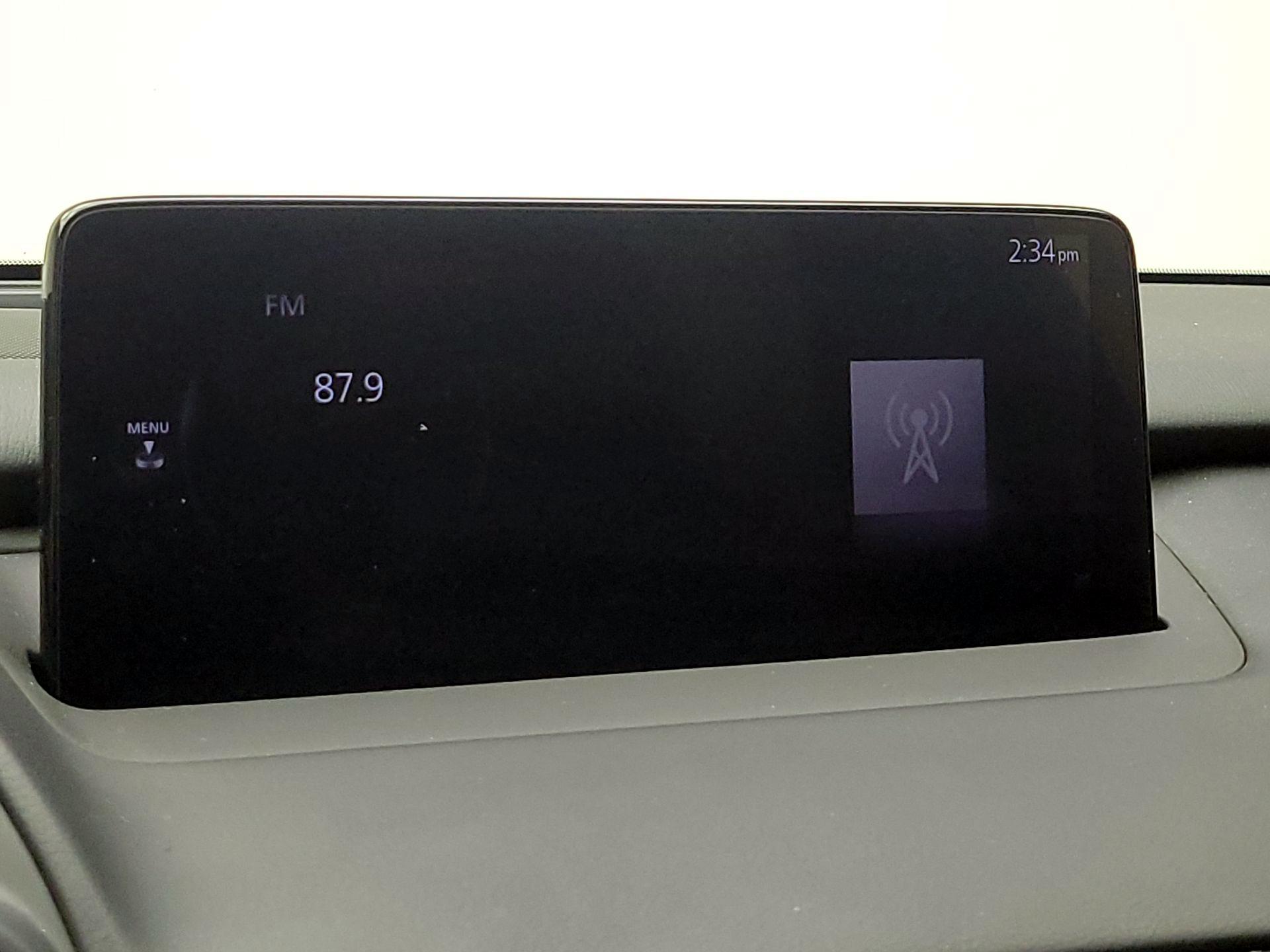 Thumbnail: 2022 Mazda CX-9 - 16