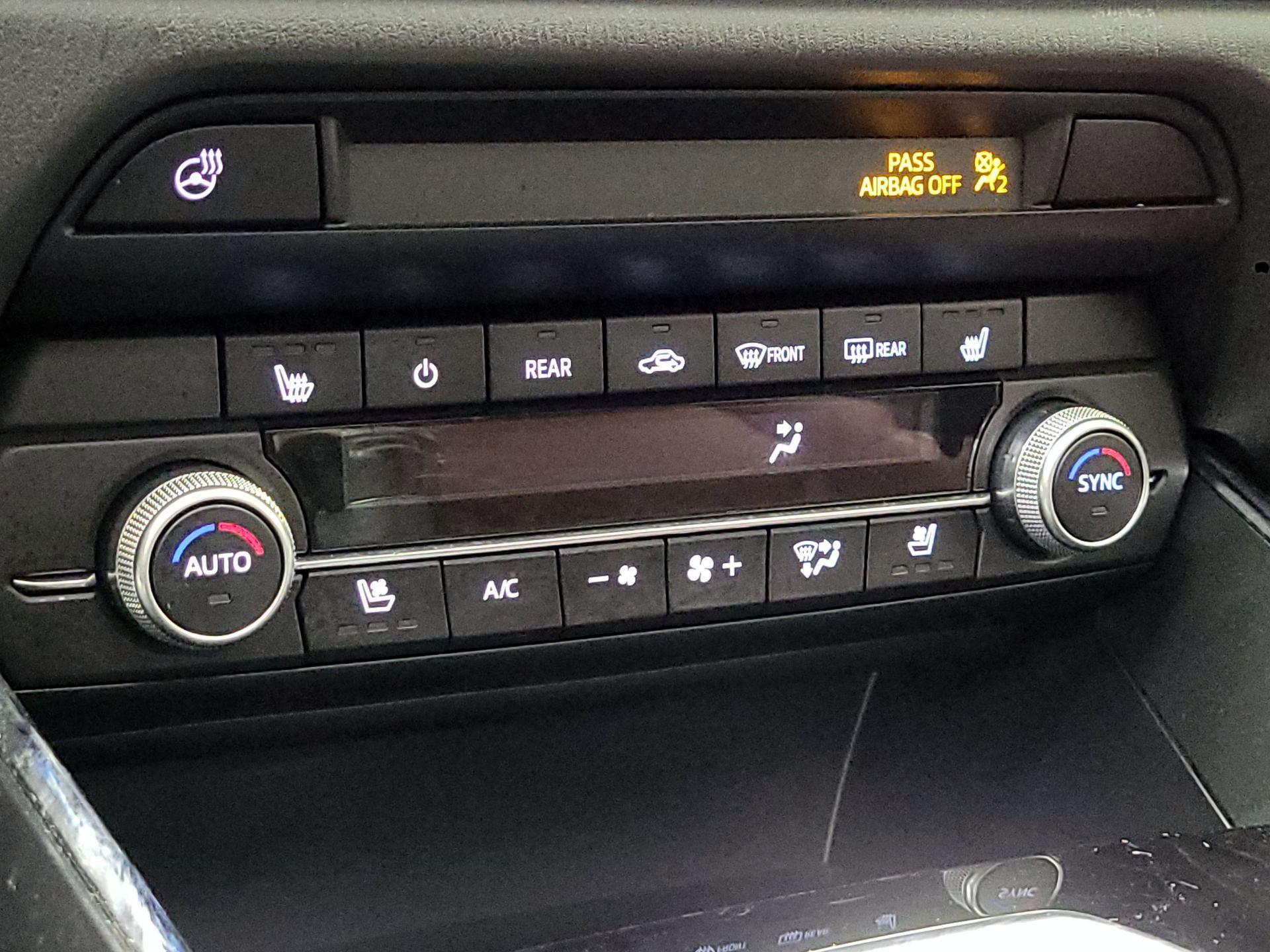 Thumbnail: 2022 Mazda CX-9 - 17