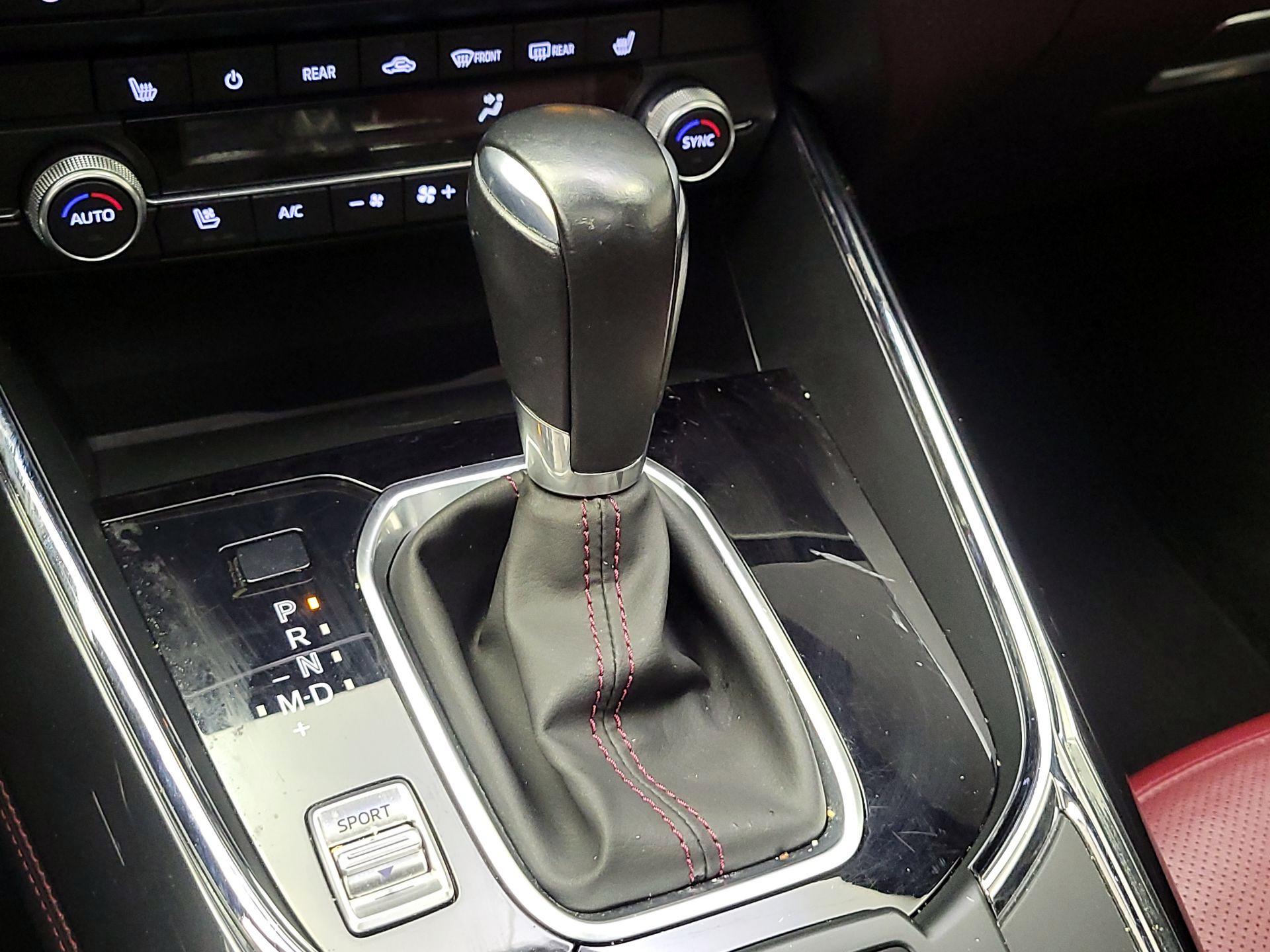 Thumbnail: 2022 Mazda CX-9 - 18