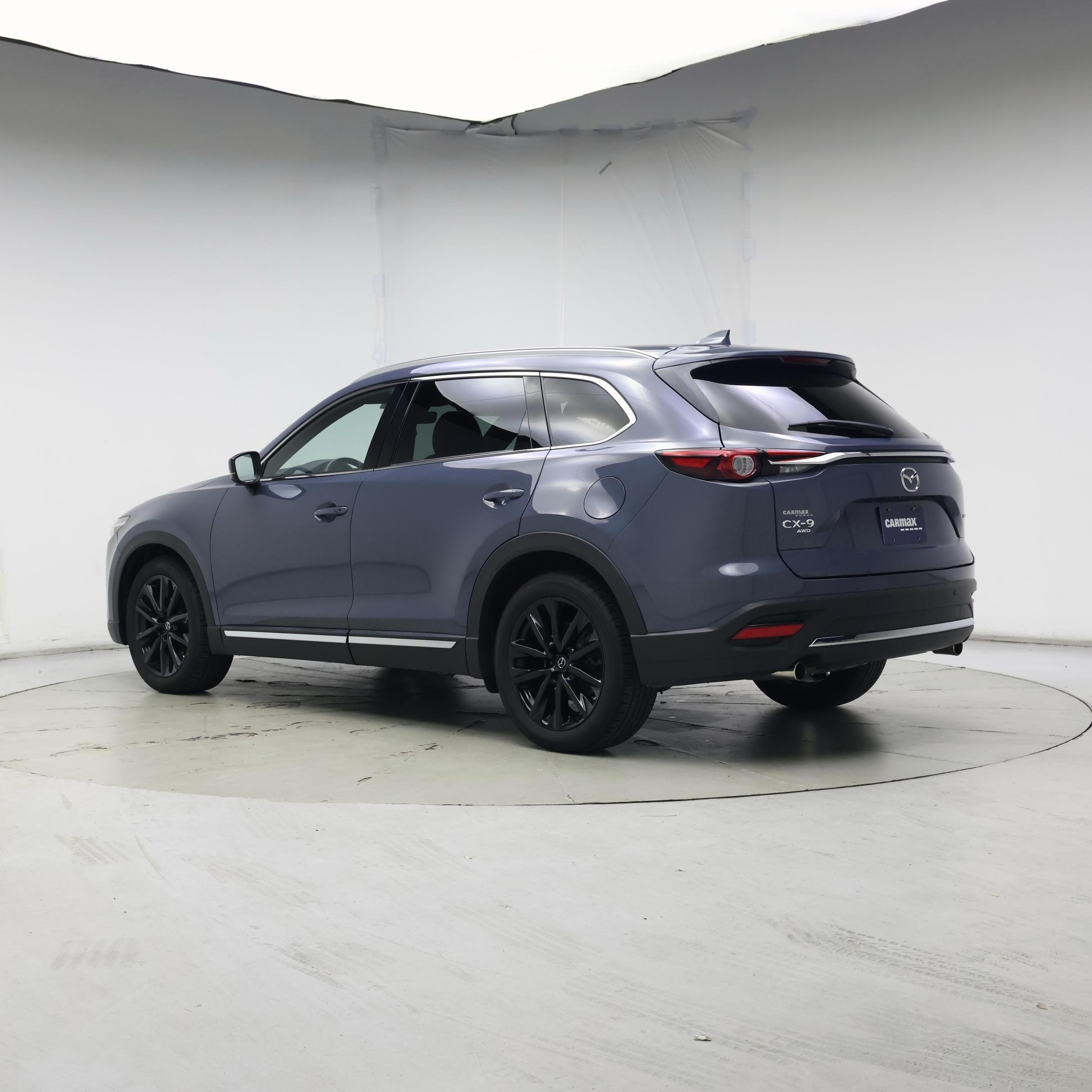 Thumbnail: 2022 Mazda CX-9 - 2