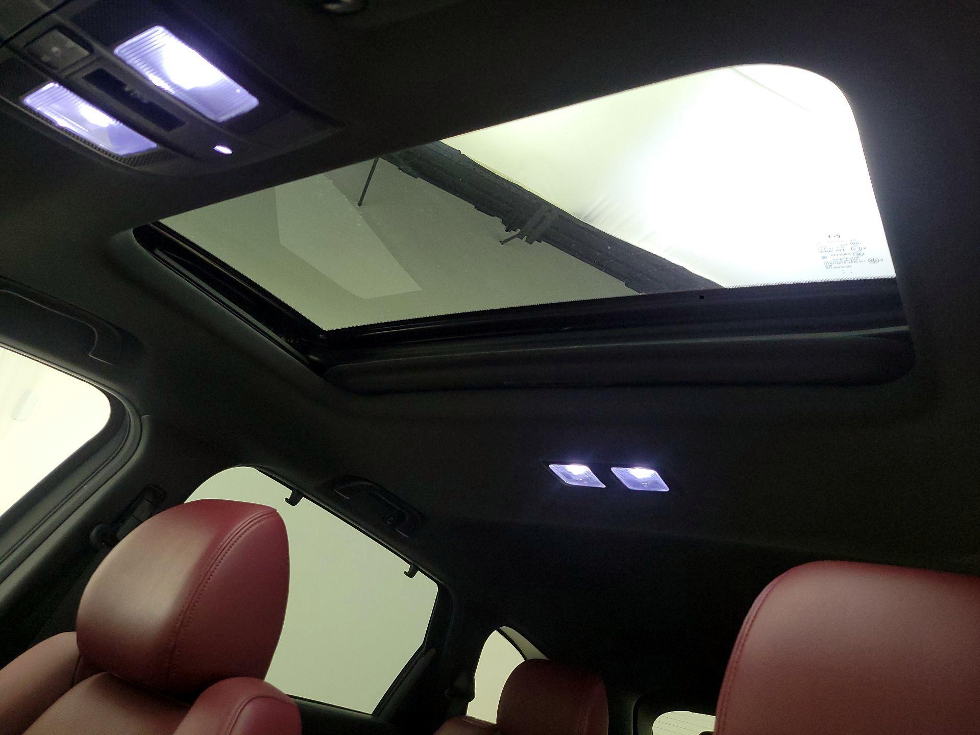 Thumbnail: 2022 Mazda CX-9 - 20