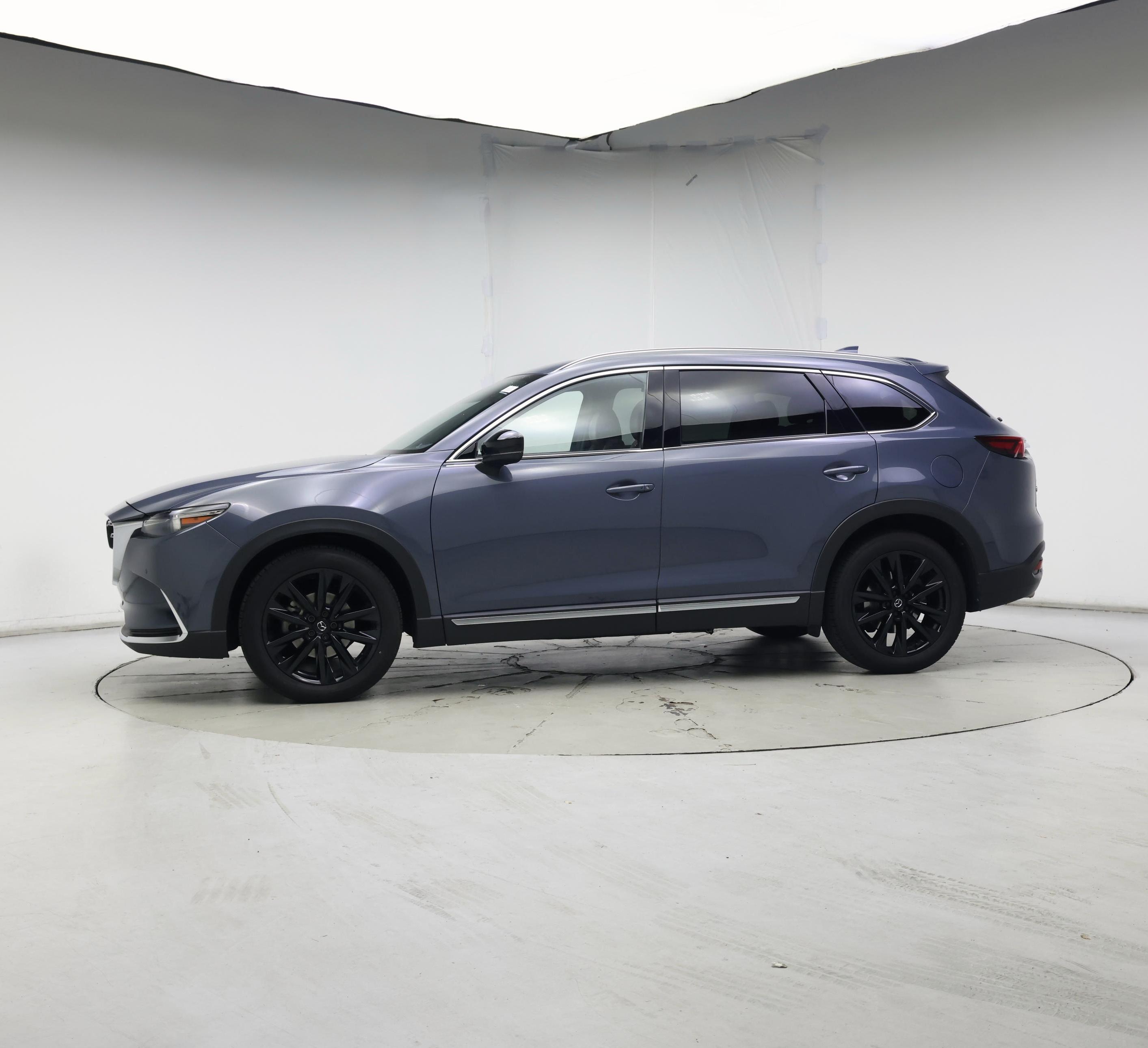 Thumbnail: 2022 Mazda CX-9 - 3