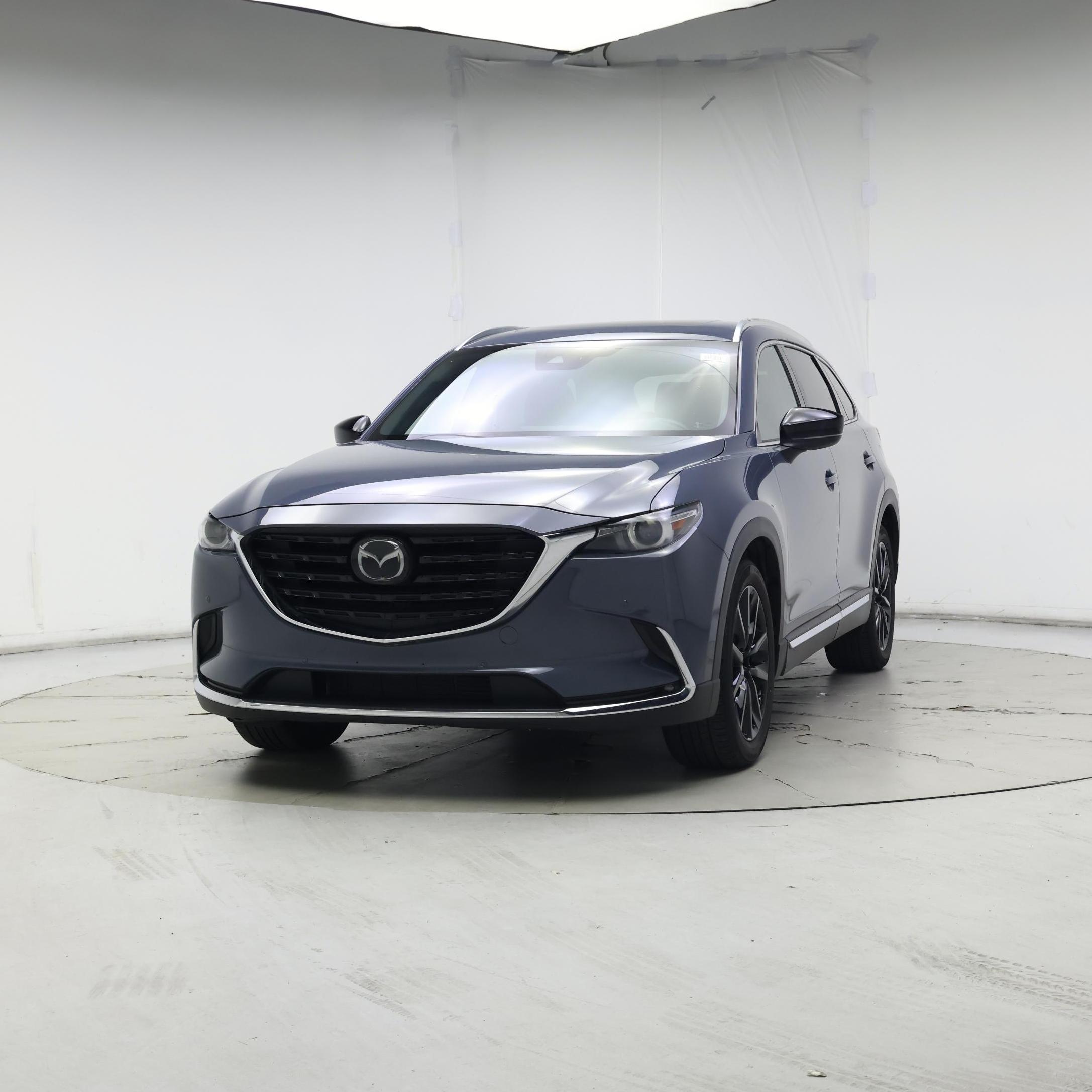 Thumbnail: 2022 Mazda CX-9 - 4
