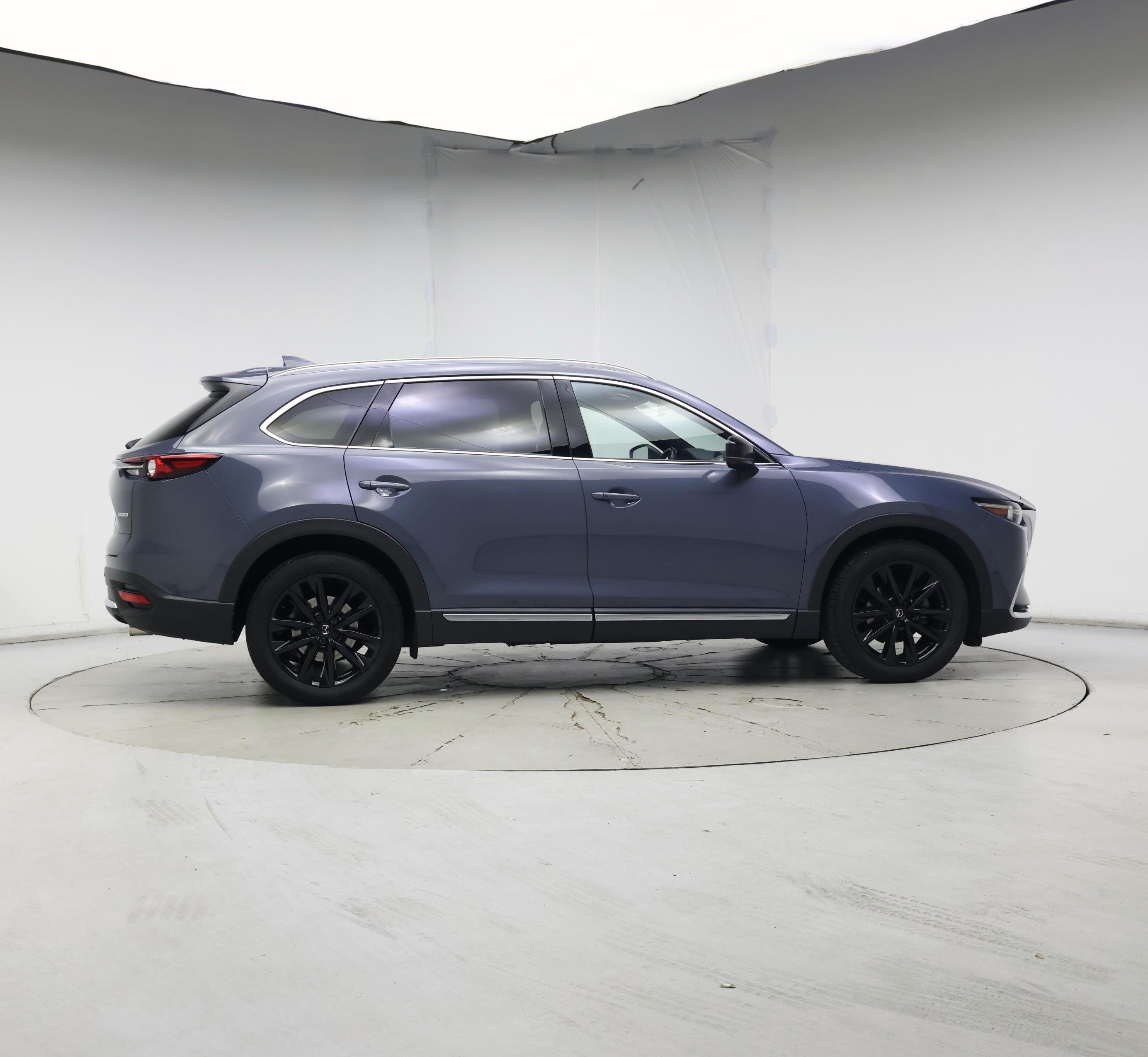 Thumbnail: 2022 Mazda CX-9 - 7