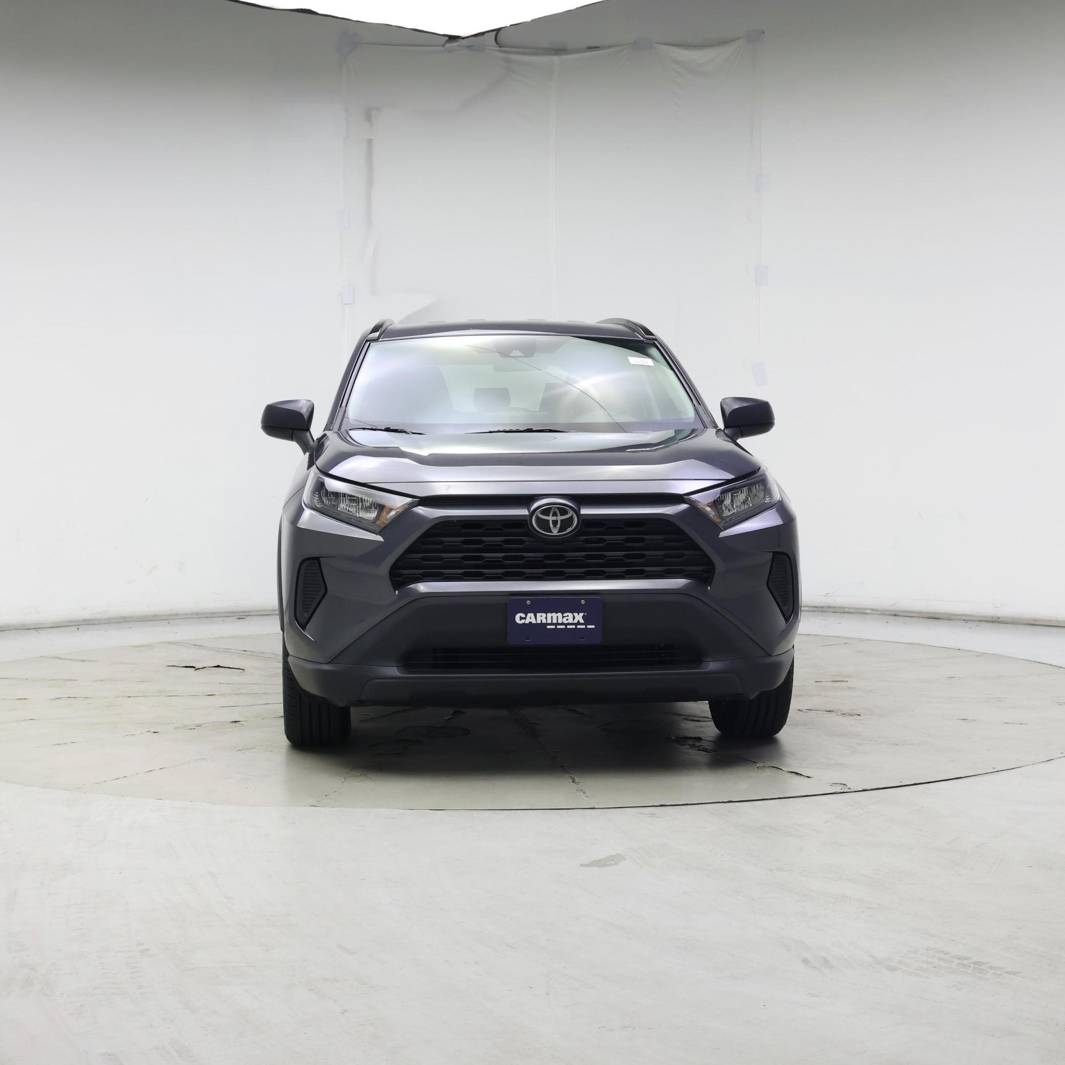 Thumbnail: 2020 Toyota RAV4 - 5