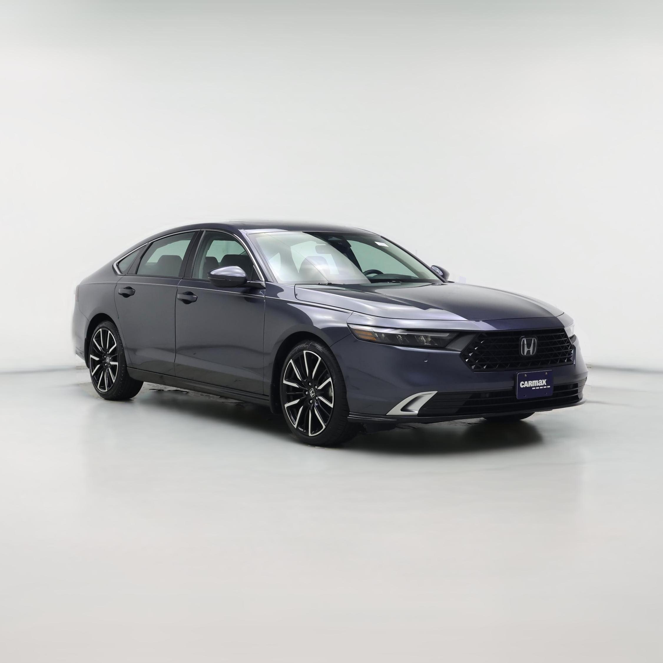 Thumbnail: 2024 Honda Accord - 1