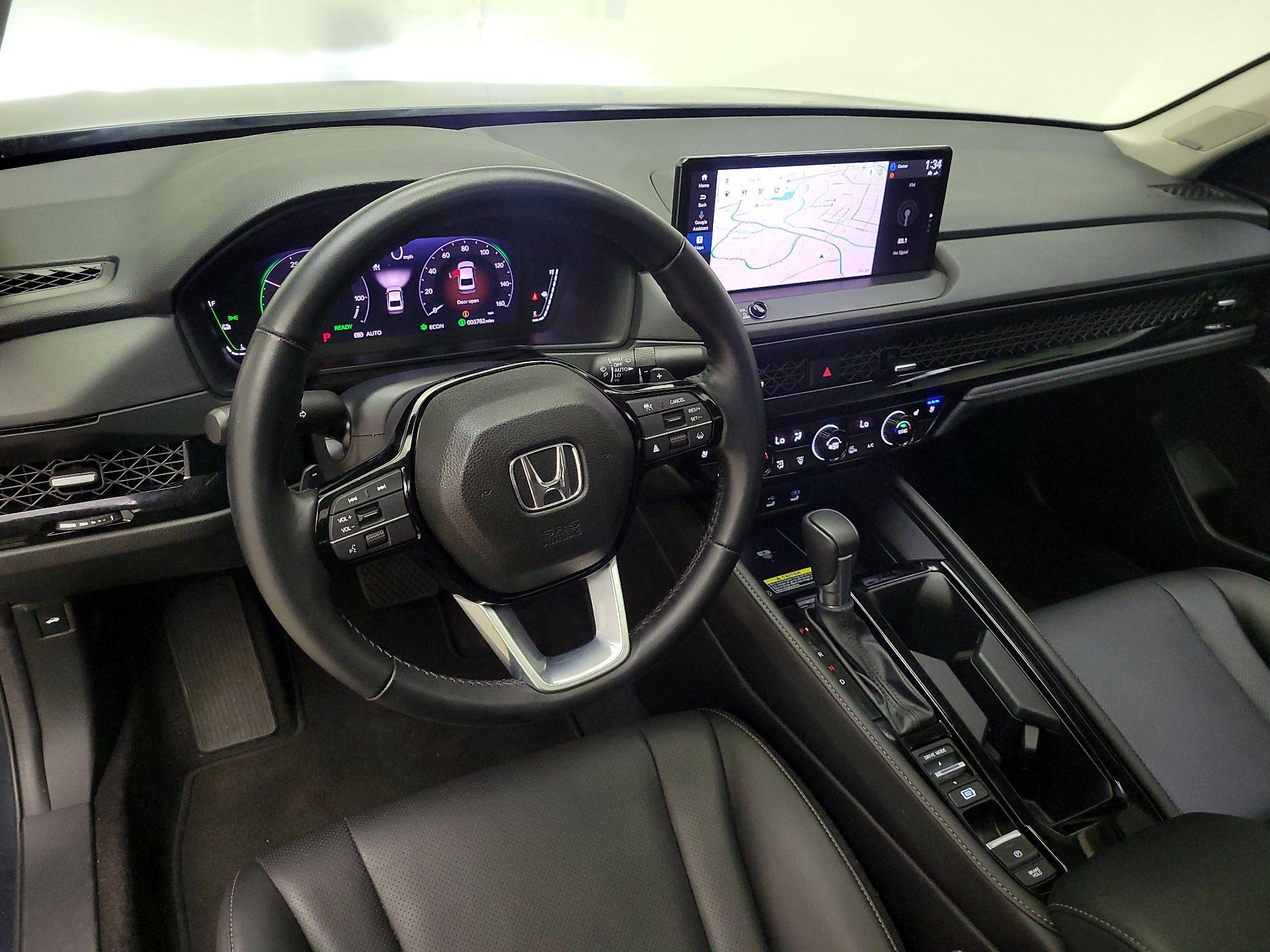Thumbnail: 2024 Honda Accord - 9