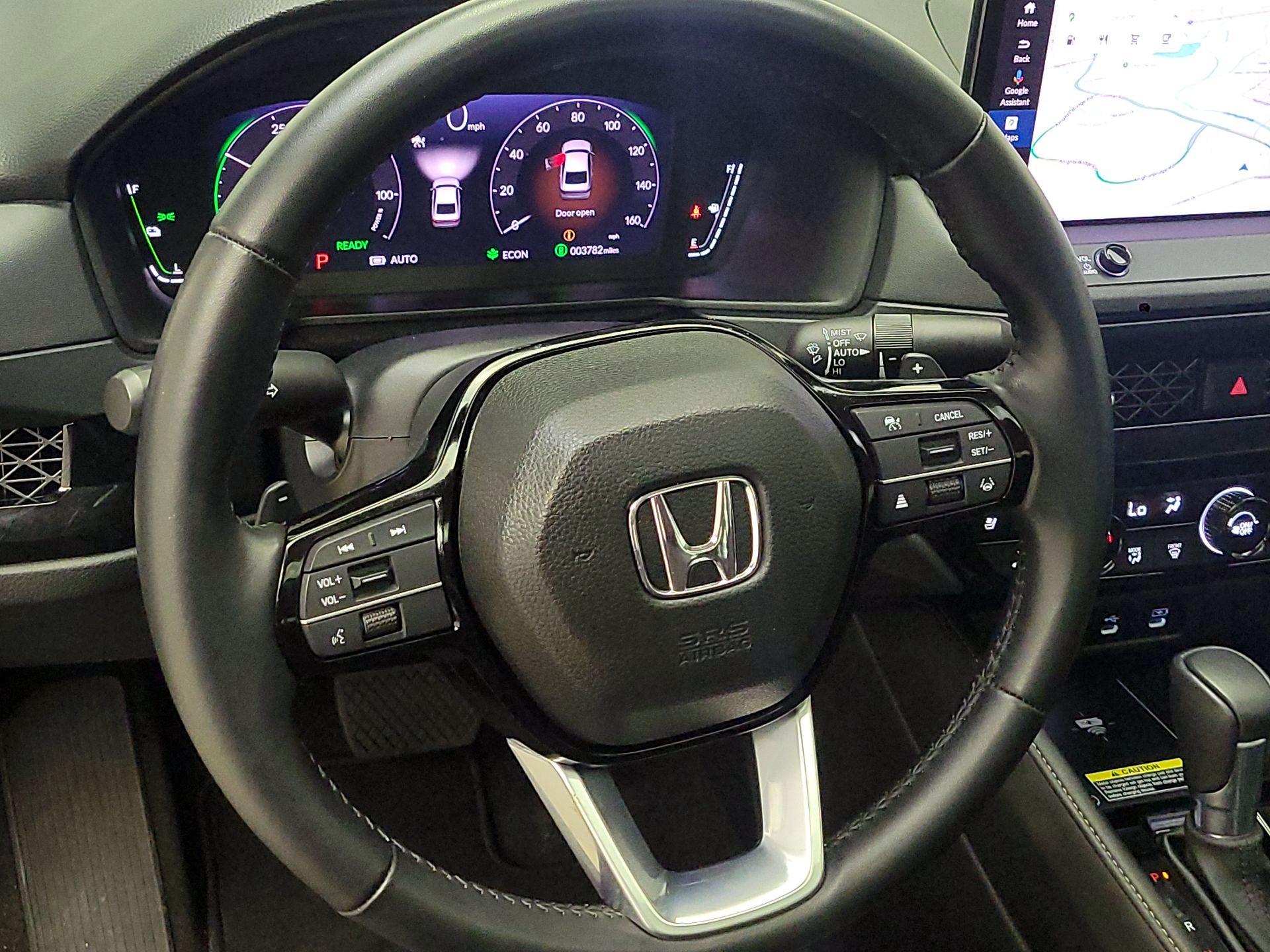 Thumbnail: 2024 Honda Accord - 10