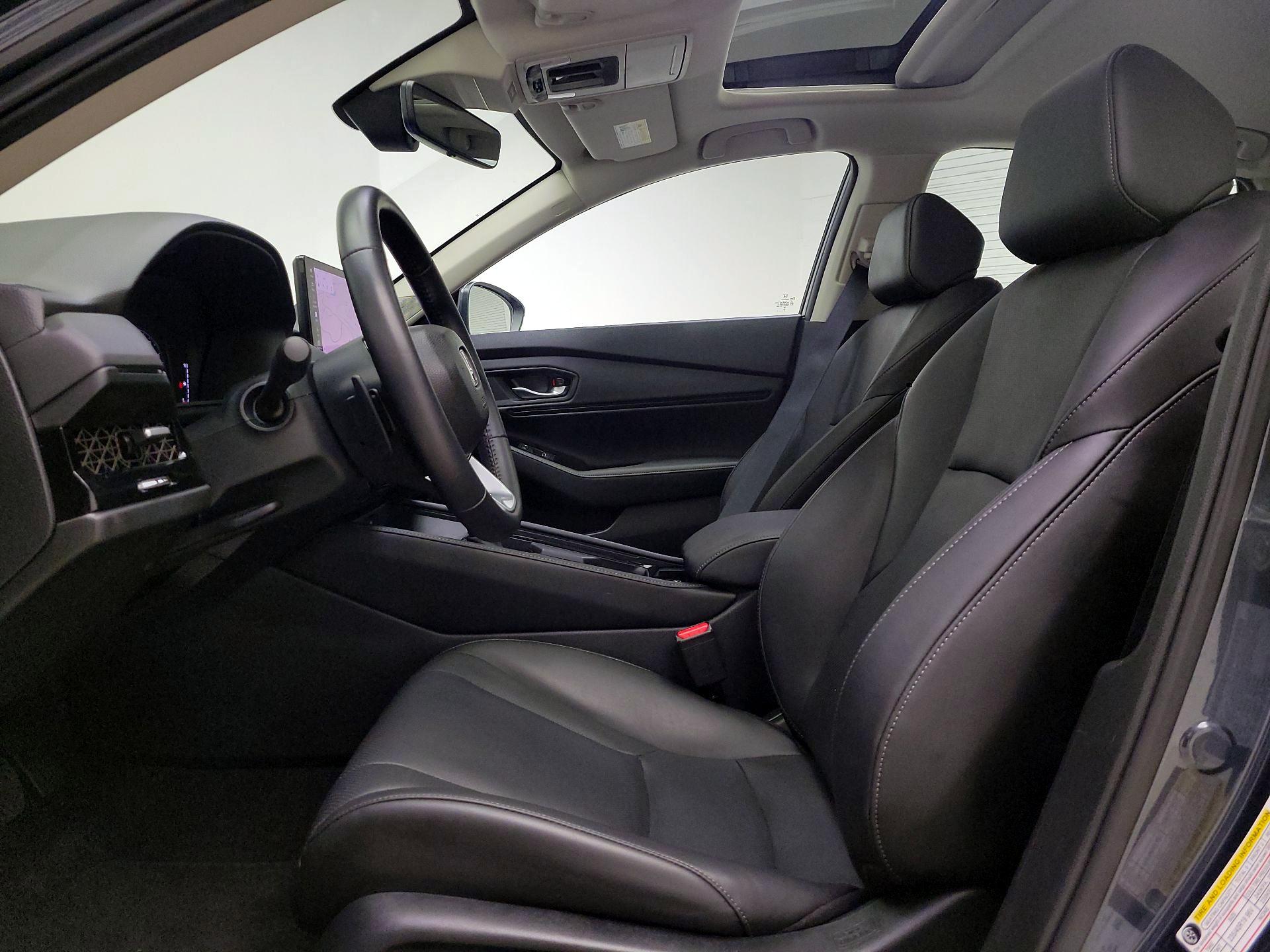Thumbnail: 2024 Honda Accord - 11