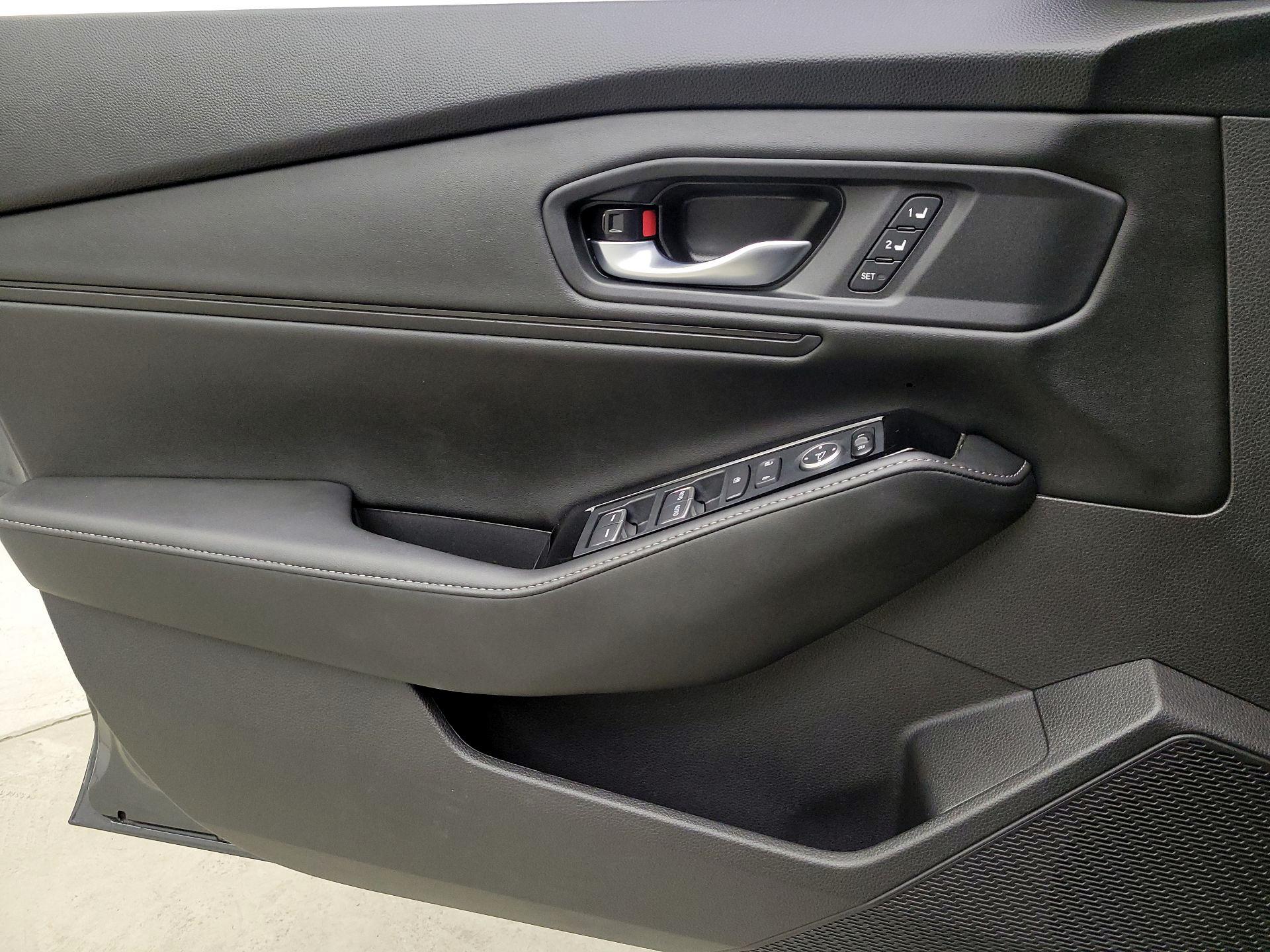 Thumbnail: 2024 Honda Accord - 12