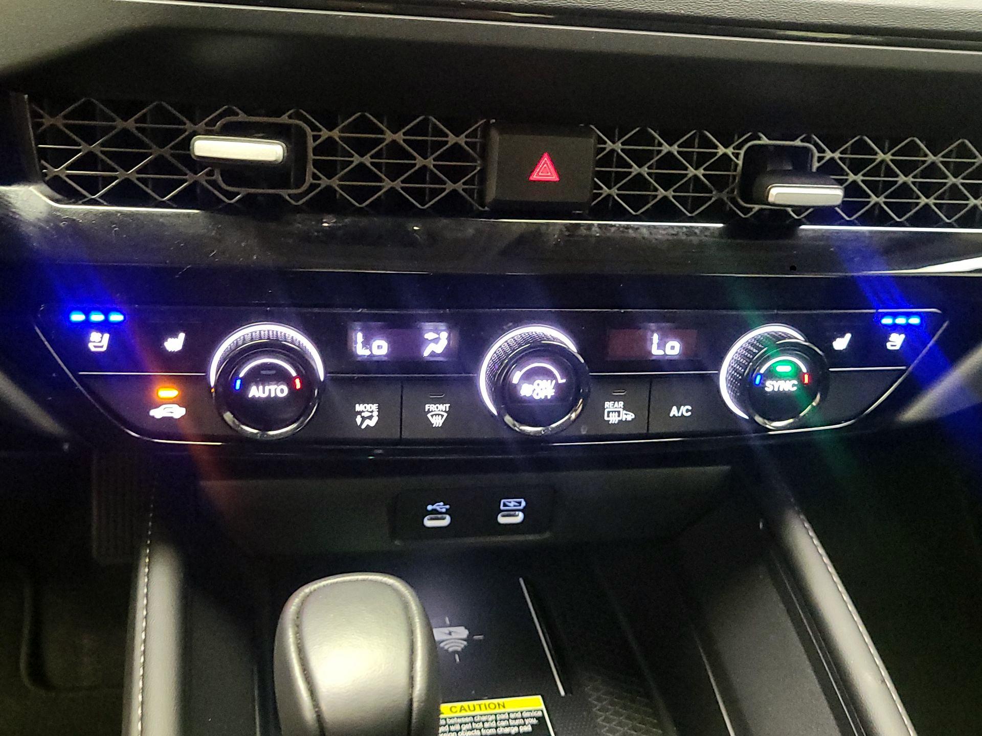 Thumbnail: 2024 Honda Accord - 16