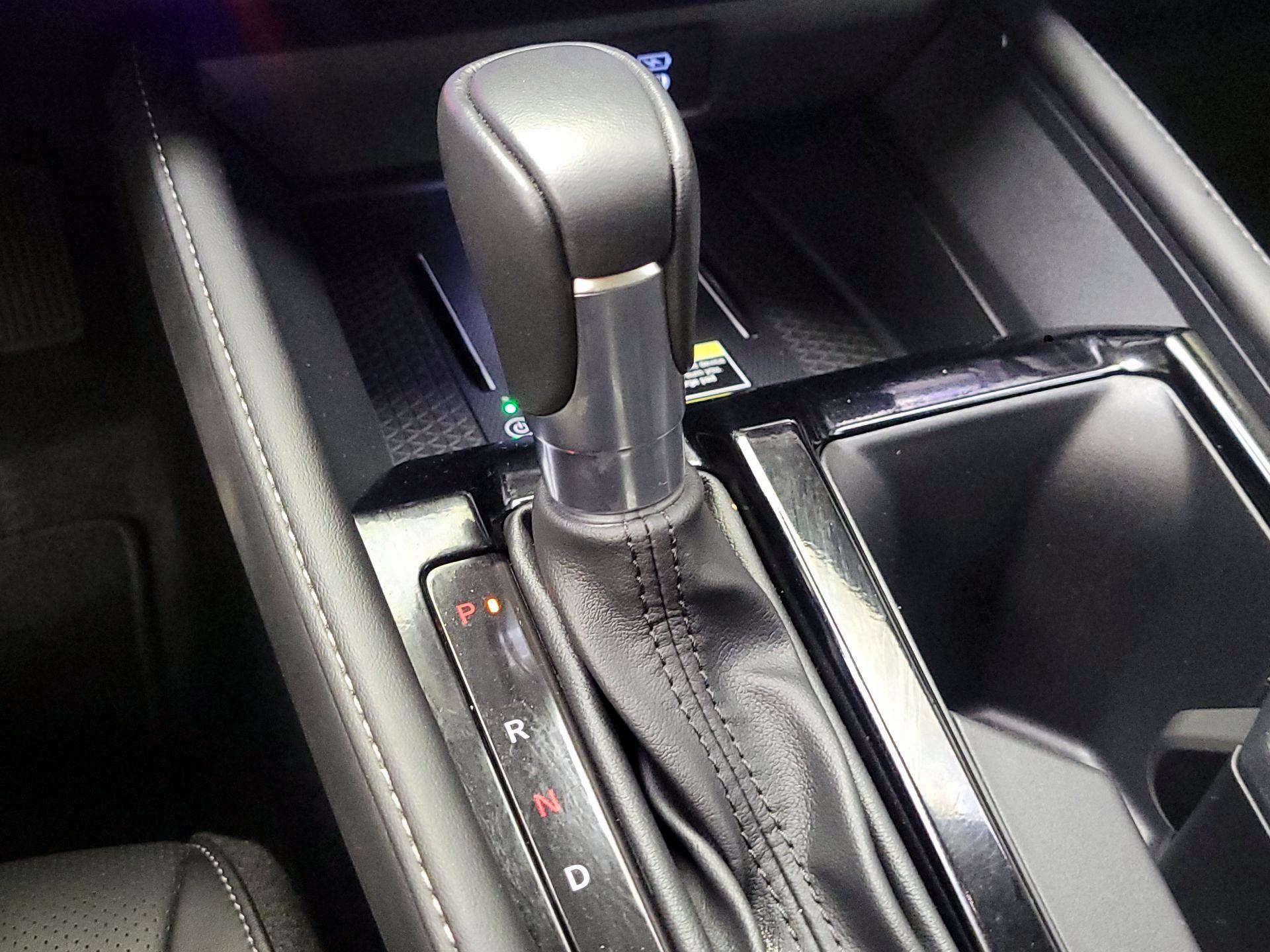 Thumbnail: 2024 Honda Accord - 17