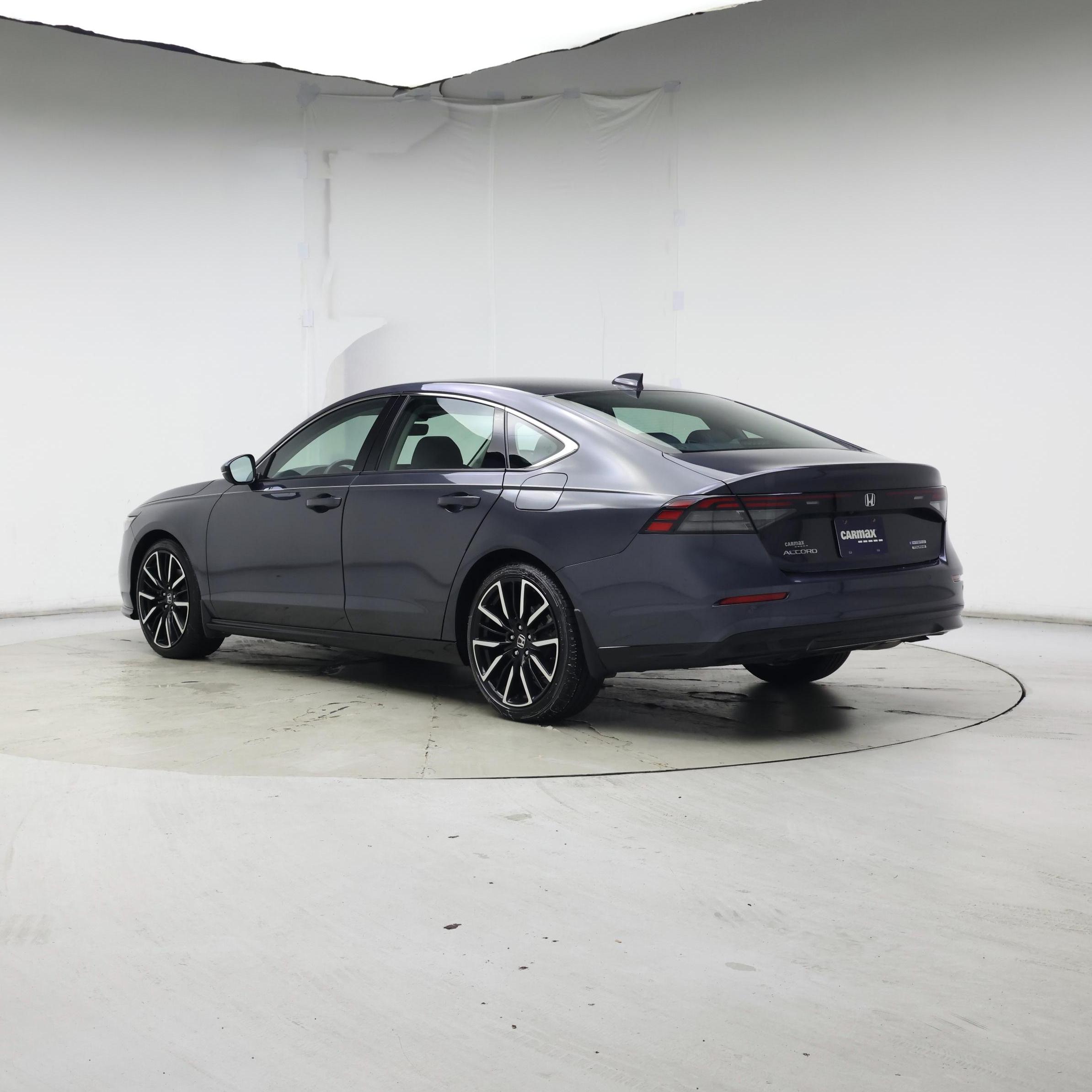 Thumbnail: 2024 Honda Accord - 2