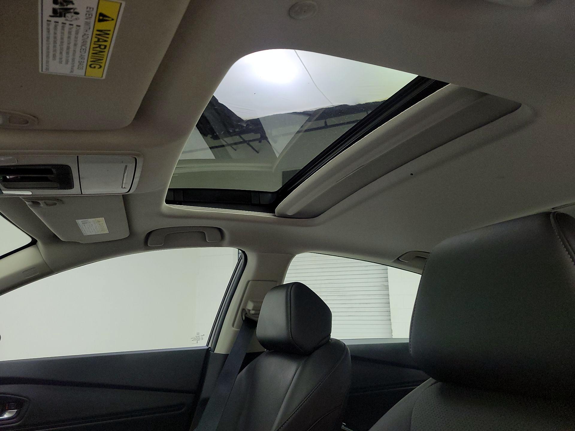 Thumbnail: 2024 Honda Accord - 19