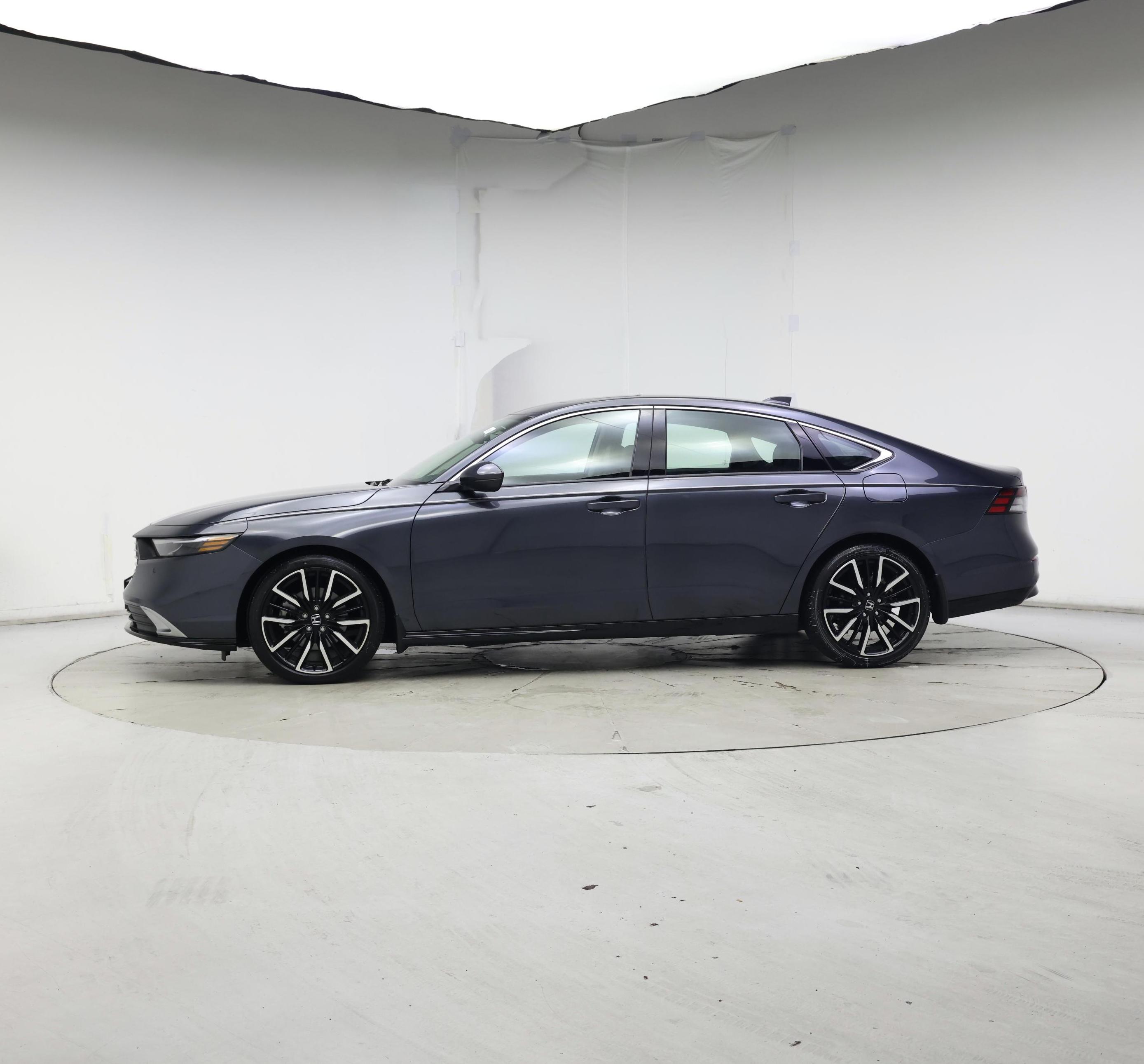 Thumbnail: 2024 Honda Accord - 3