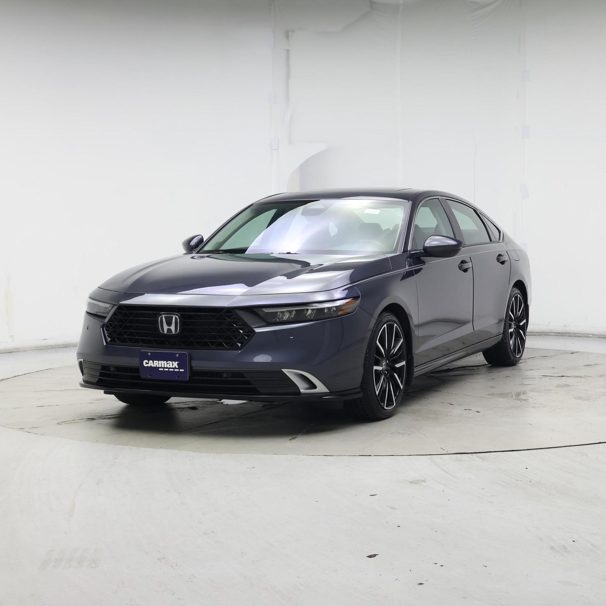 Thumbnail: 2024 Honda Accord - 4