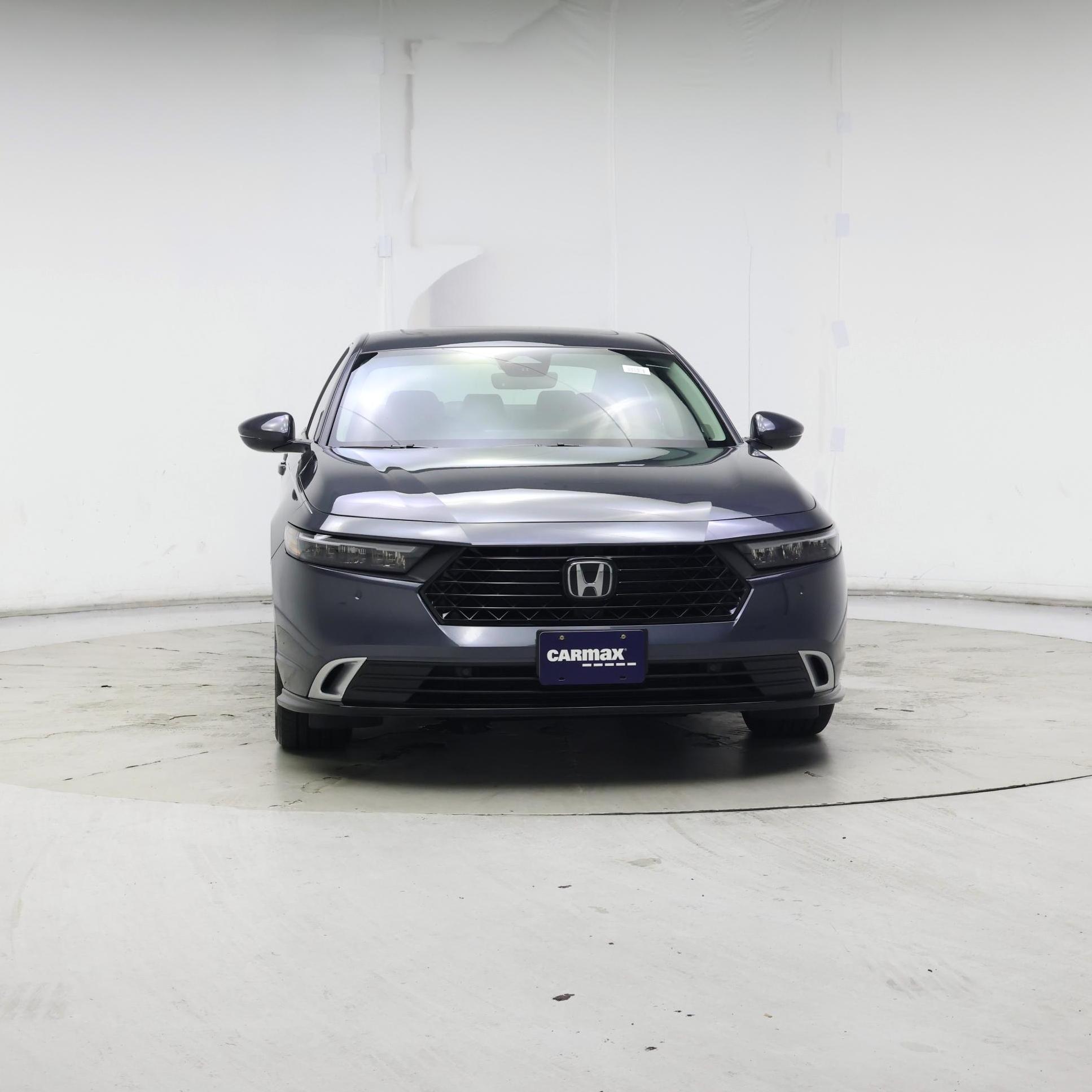 Thumbnail: 2024 Honda Accord - 5