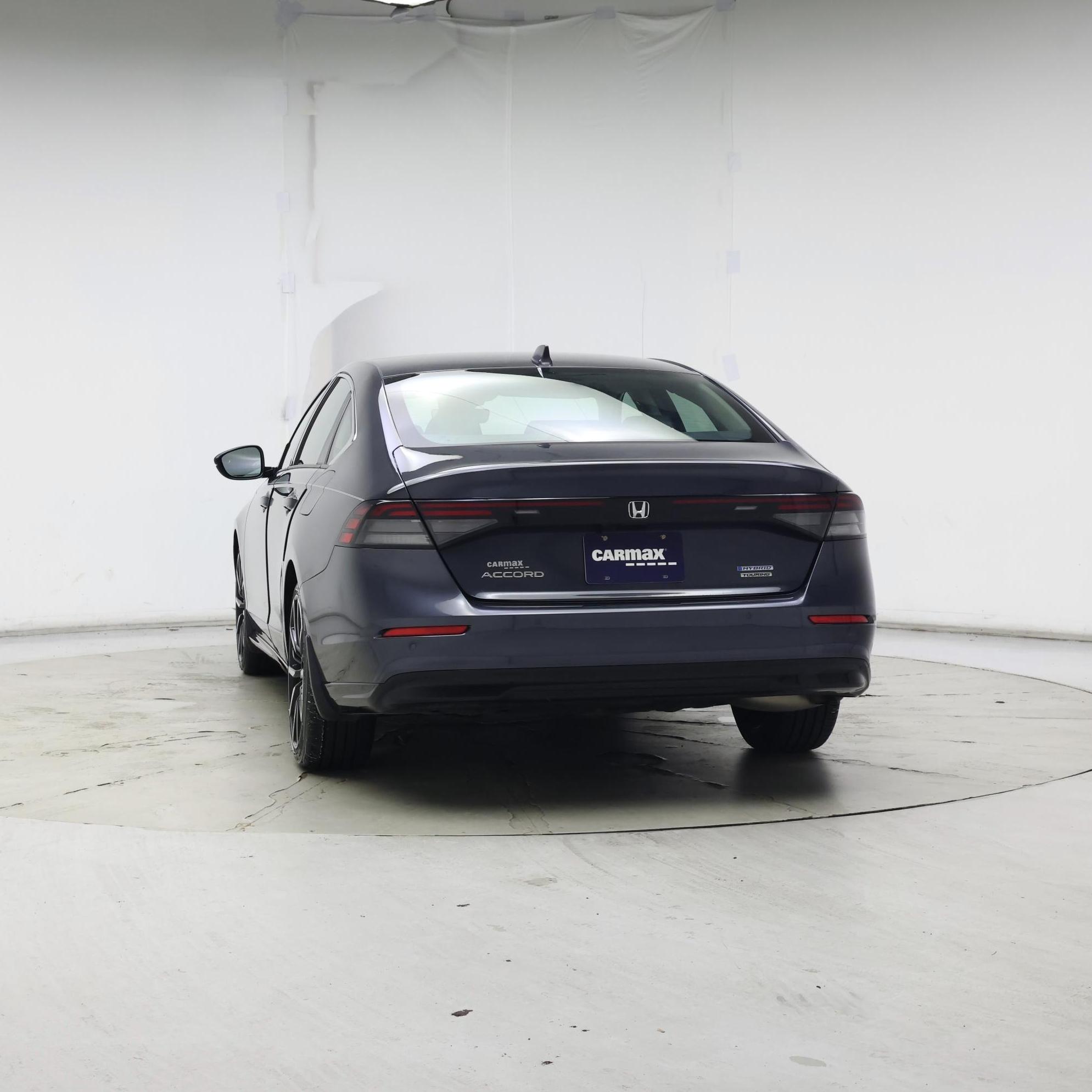Thumbnail: 2024 Honda Accord - 6