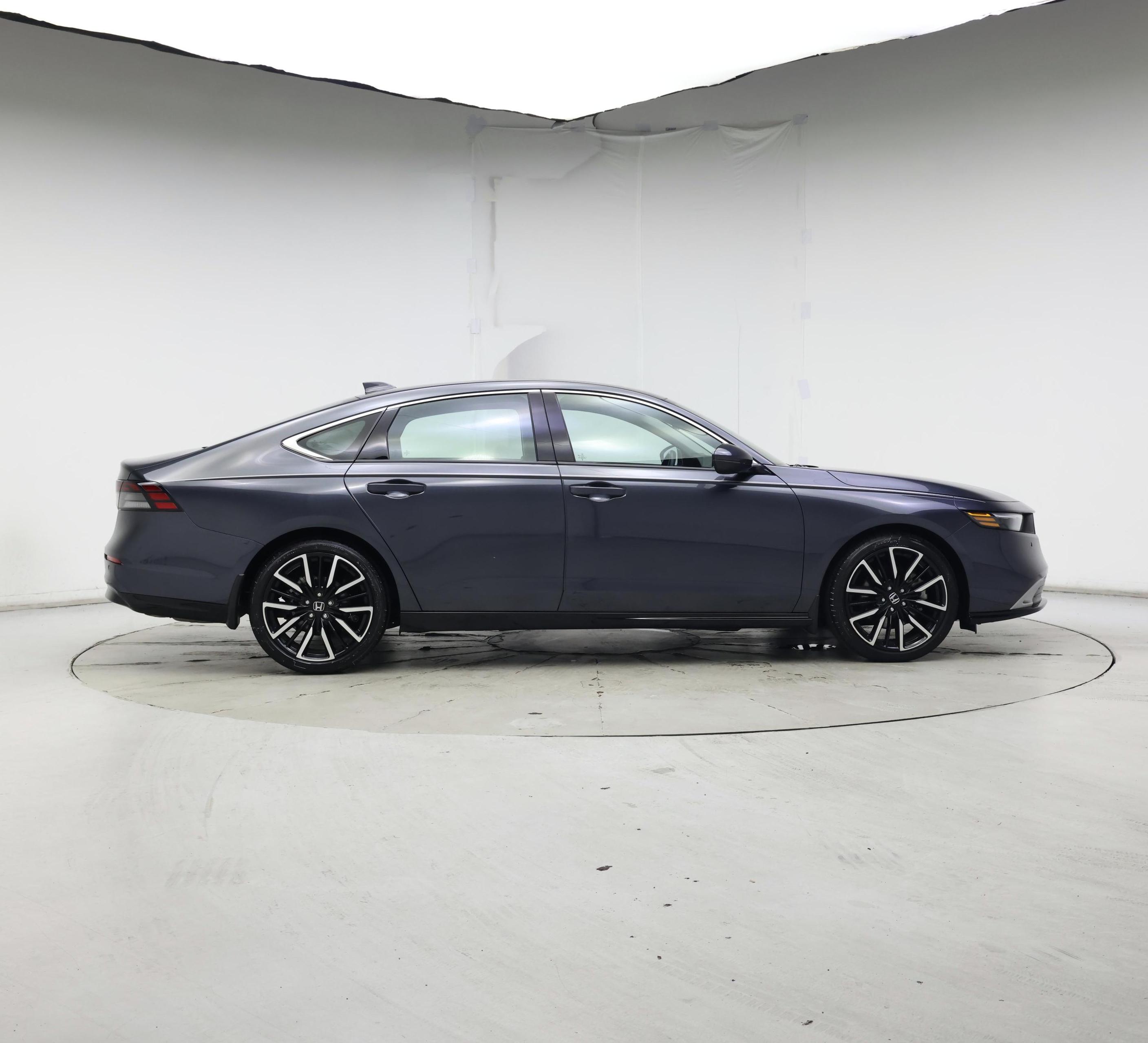 Thumbnail: 2024 Honda Accord - 7