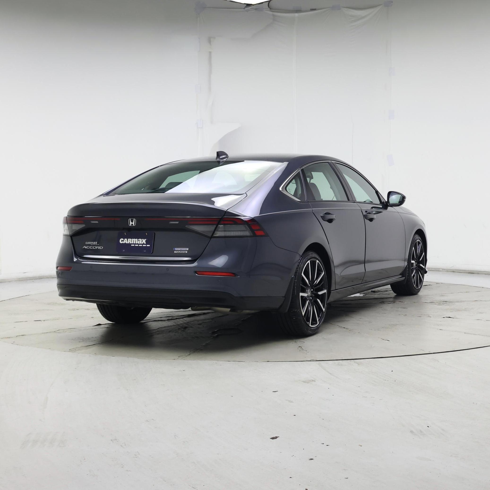 Thumbnail: 2024 Honda Accord - 8