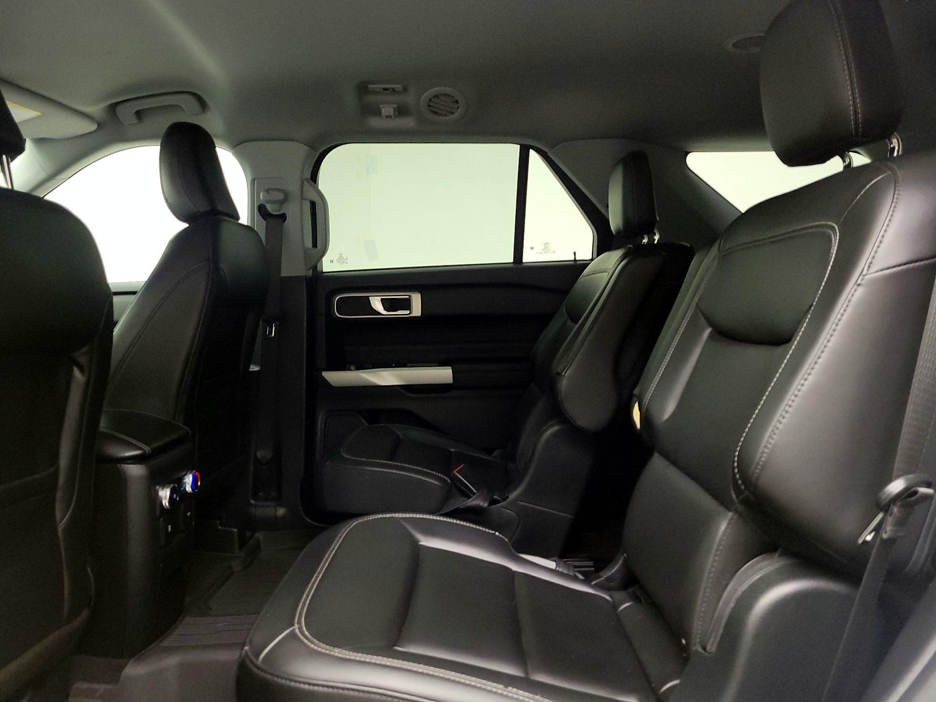 Thumbnail: 2023 Ford Explorer - 20