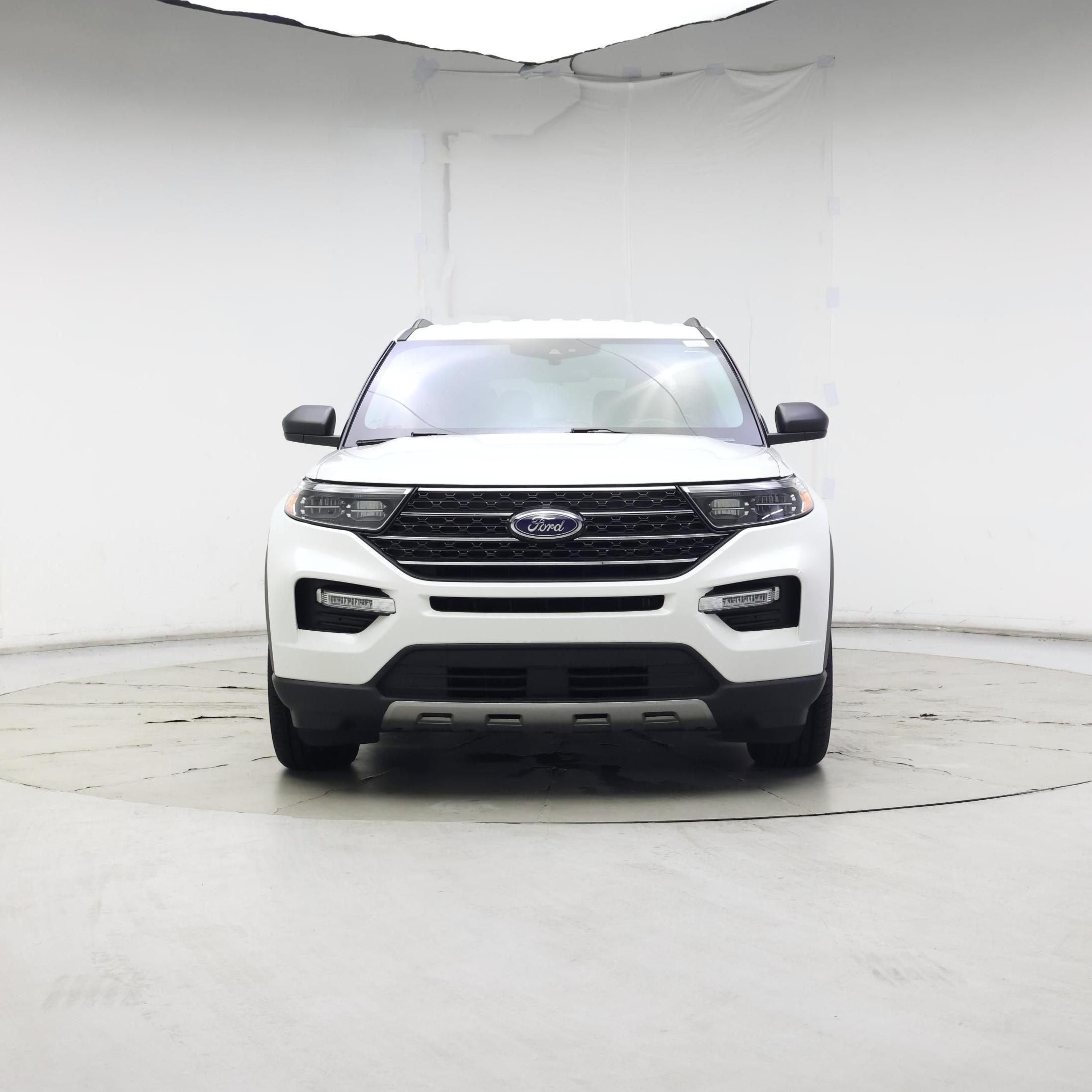 Thumbnail: 2023 Ford Explorer - 5