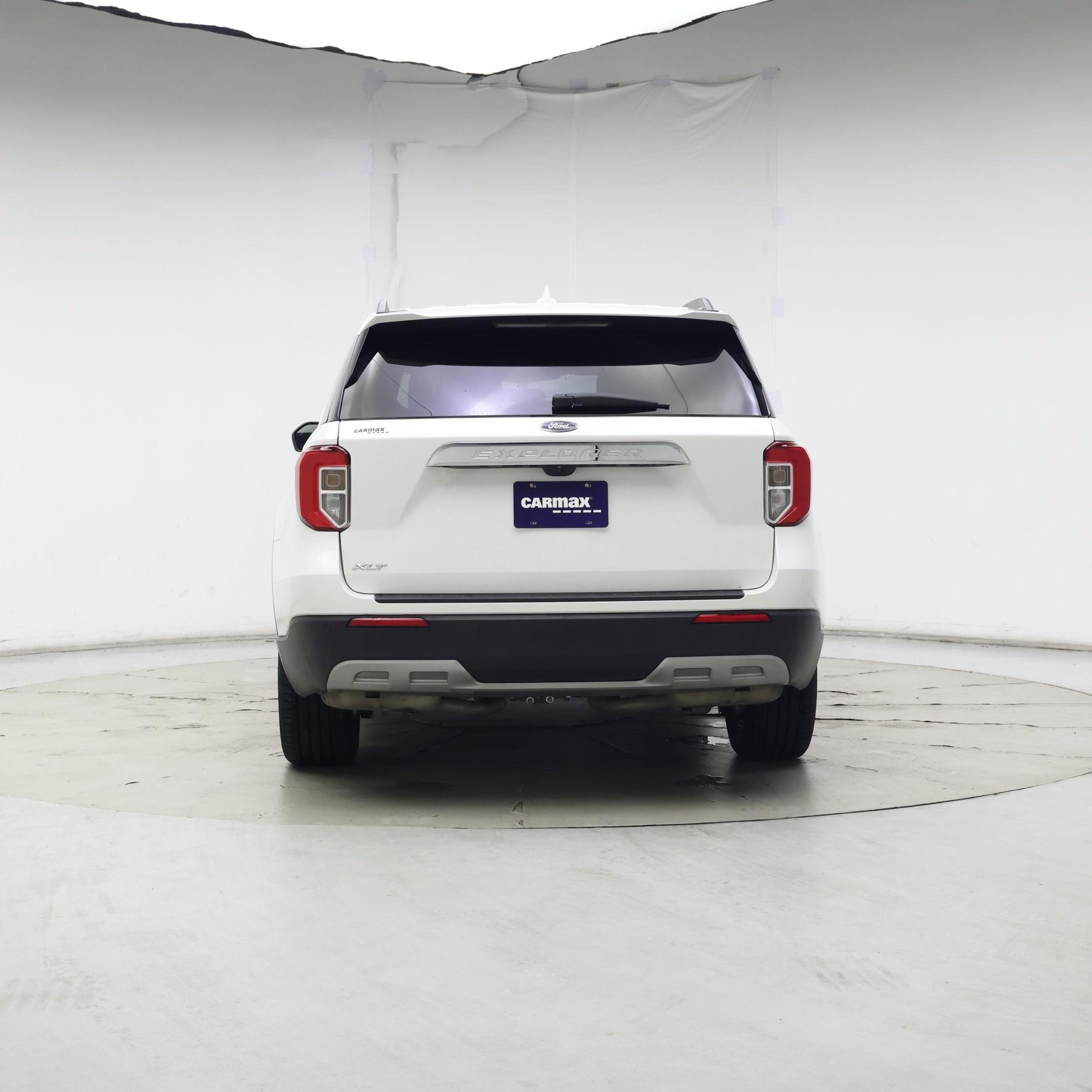 Thumbnail: 2023 Ford Explorer - 6
