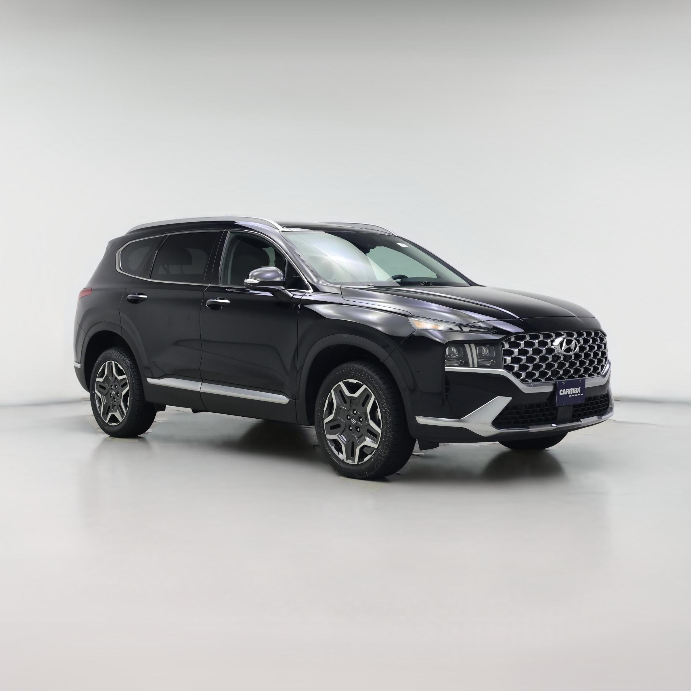 Thumbnail: 2023 Hyundai Santa Fe - 1