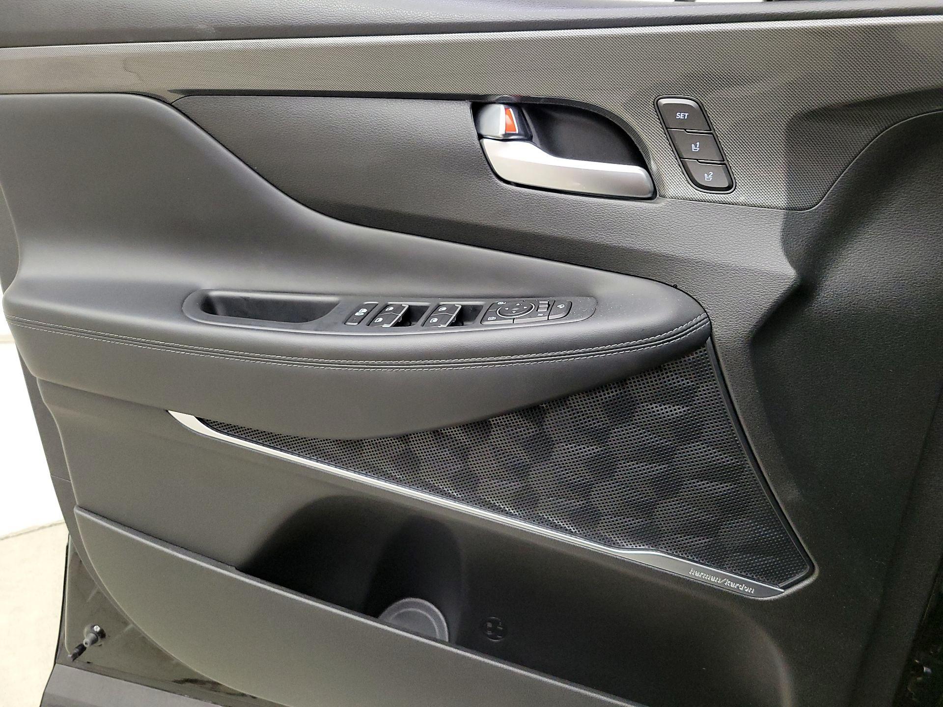 Thumbnail: 2023 Hyundai Santa Fe - 12