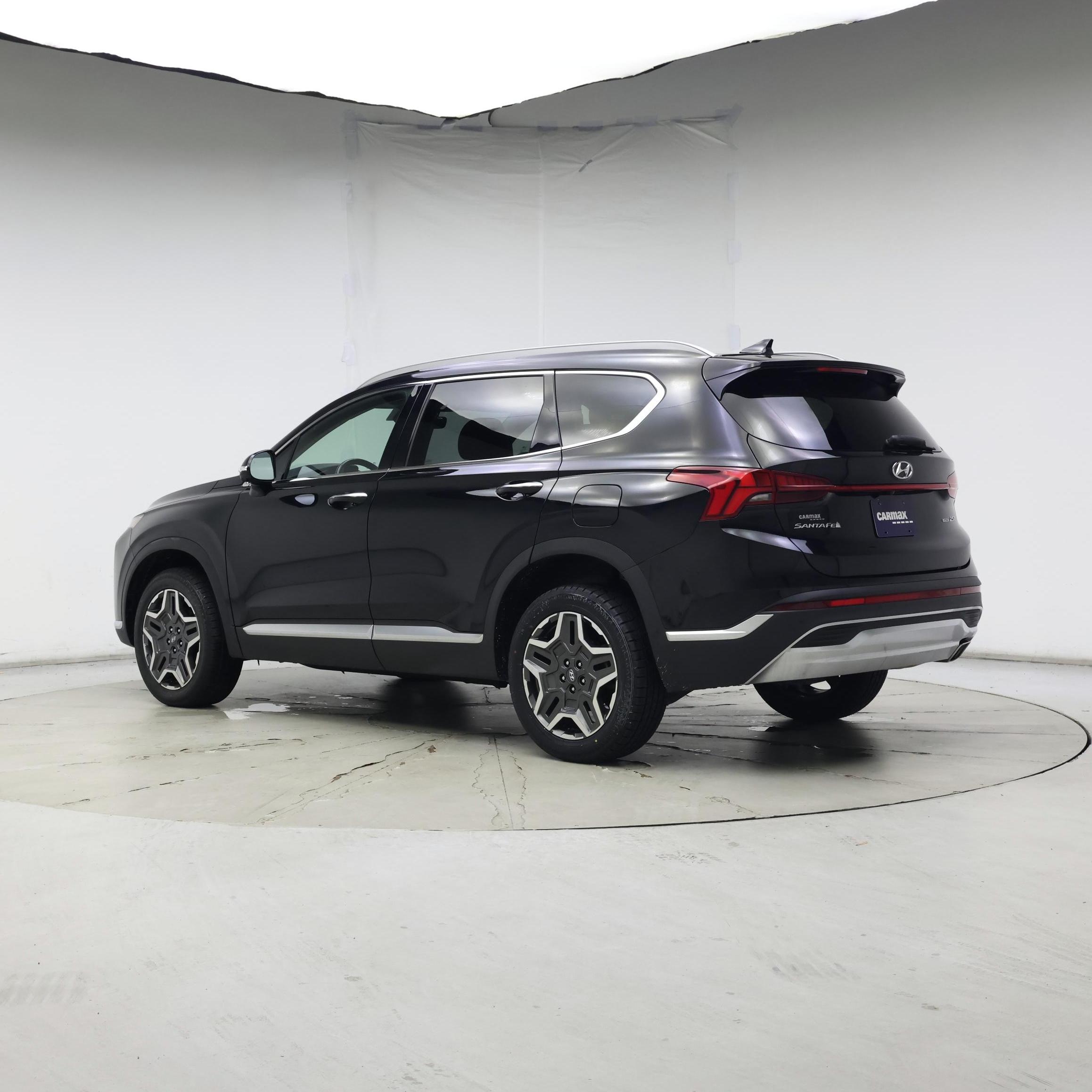 Thumbnail: 2023 Hyundai Santa Fe - 2