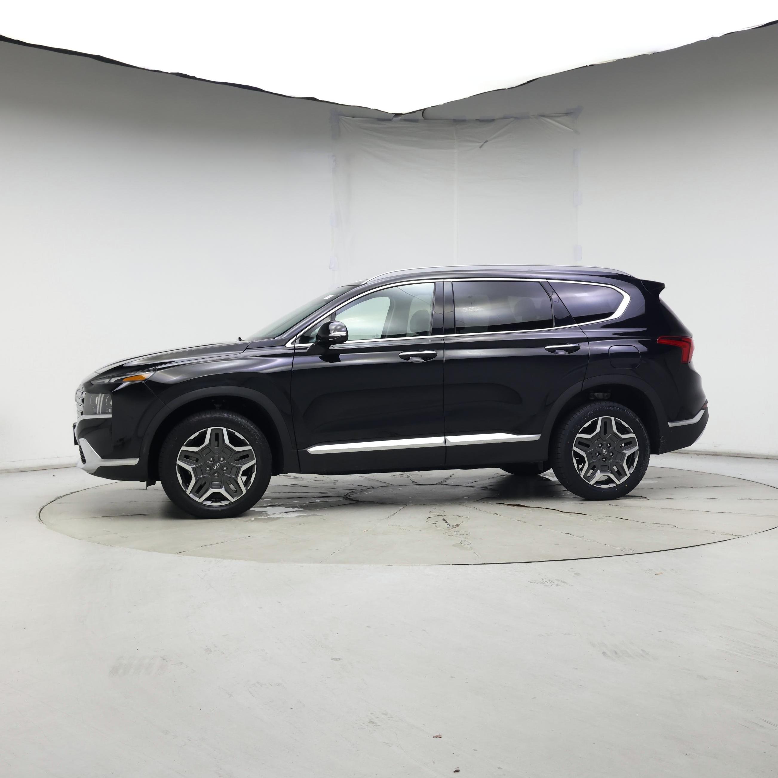 Thumbnail: 2023 Hyundai Santa Fe - 3