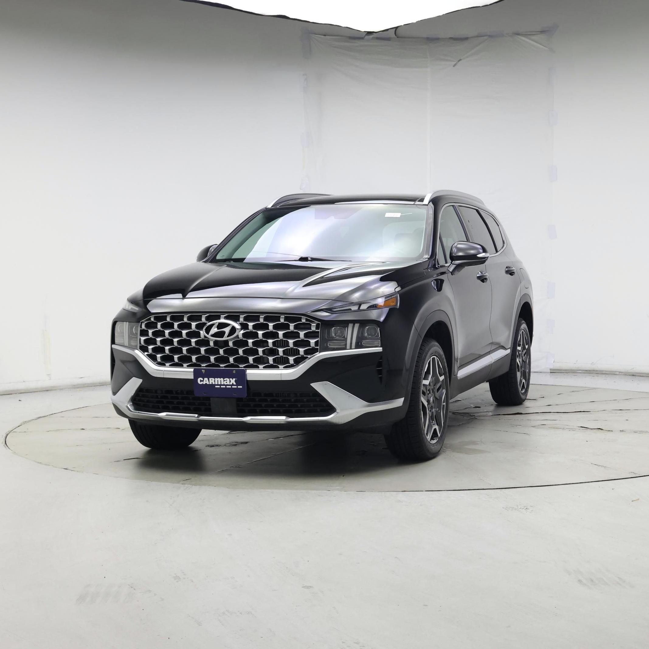 Thumbnail: 2023 Hyundai Santa Fe - 4