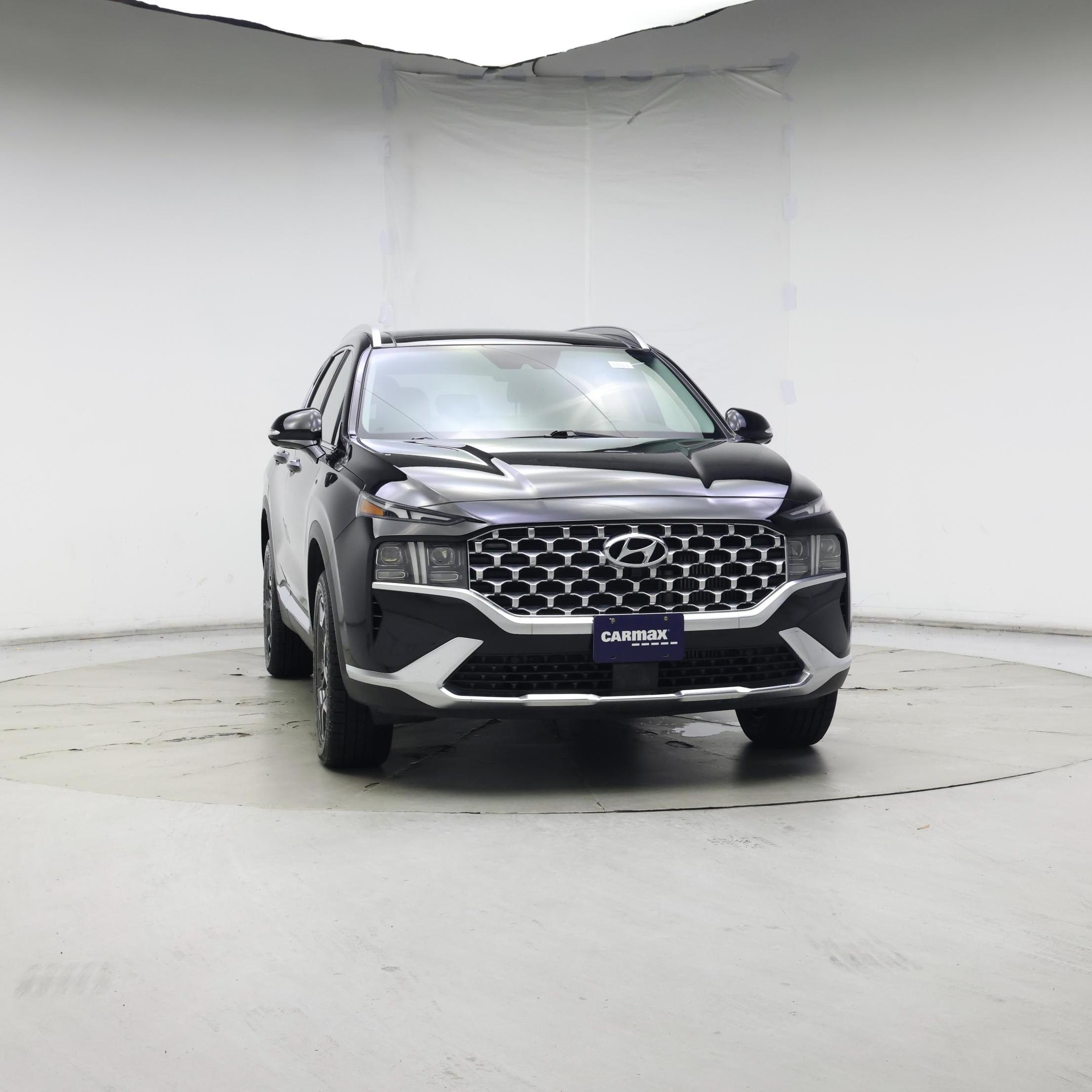 Thumbnail: 2023 Hyundai Santa Fe - 5
