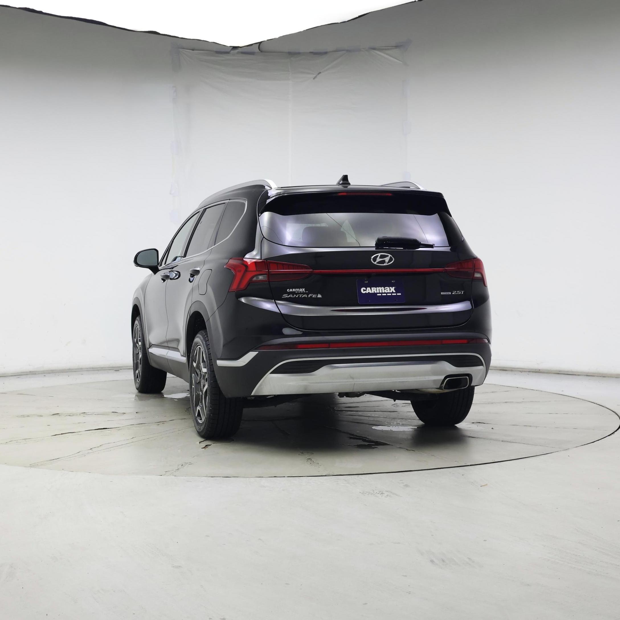 Thumbnail: 2023 Hyundai Santa Fe - 6
