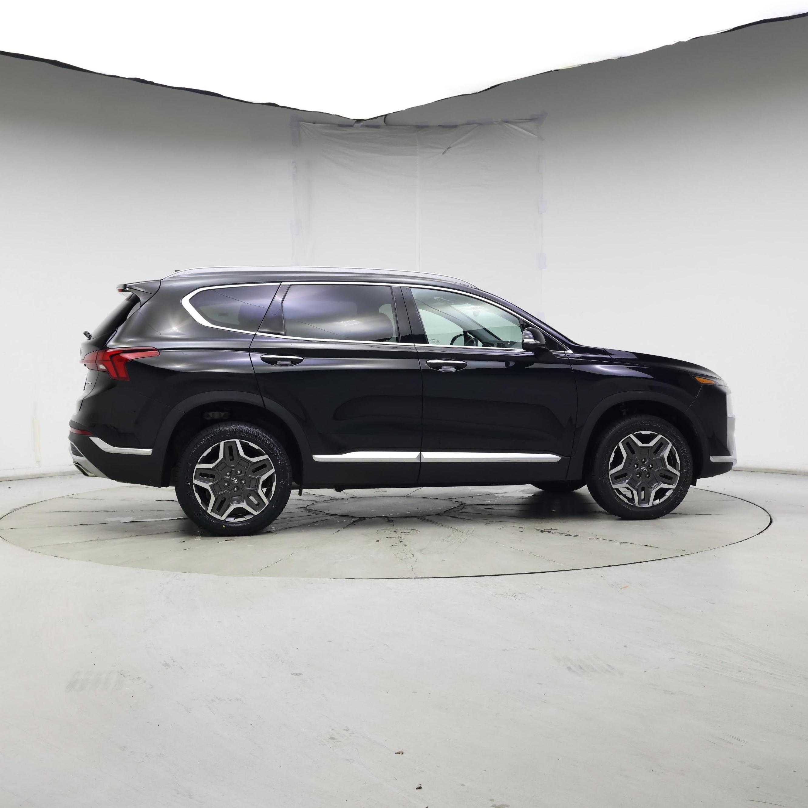Thumbnail: 2023 Hyundai Santa Fe - 7
