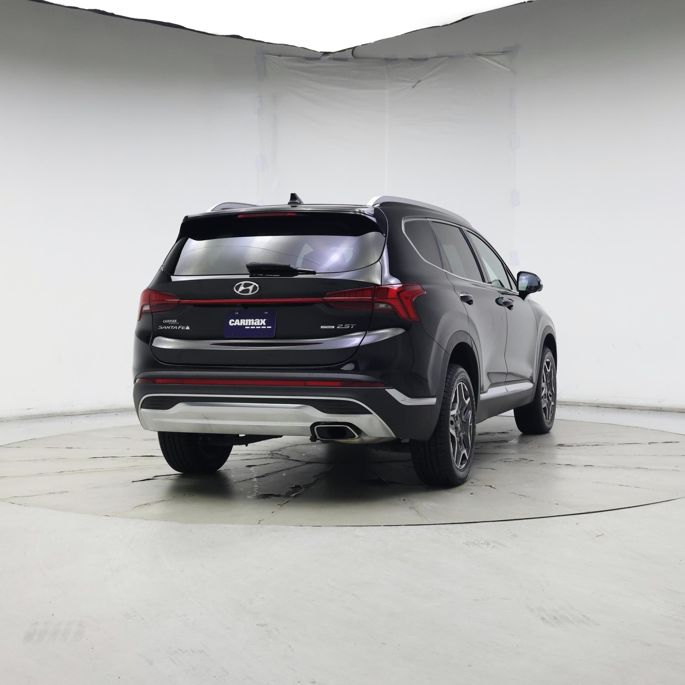 Thumbnail: 2023 Hyundai Santa Fe - 8