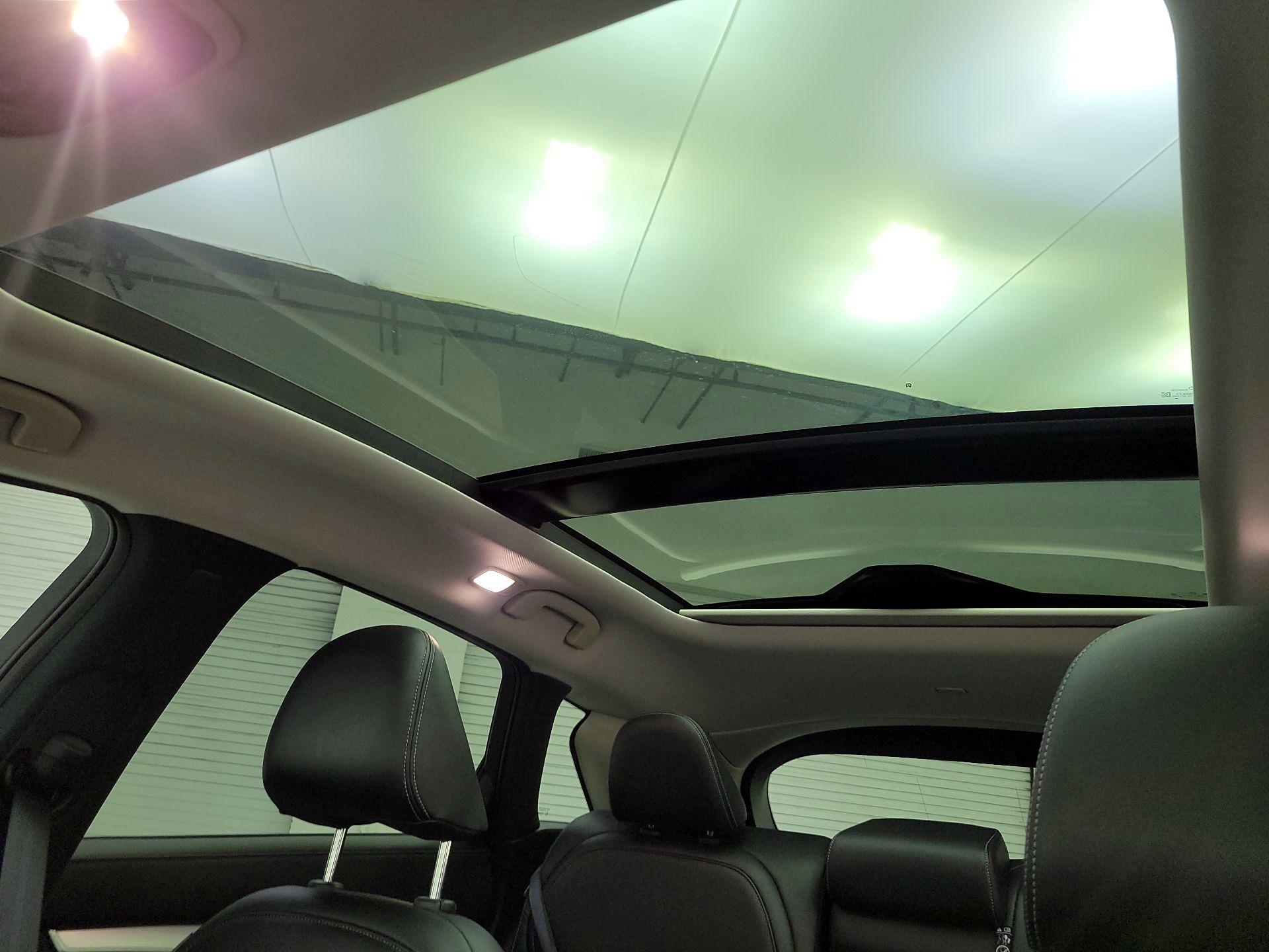 Thumbnail: 2021 INFINITI QX50 - 19