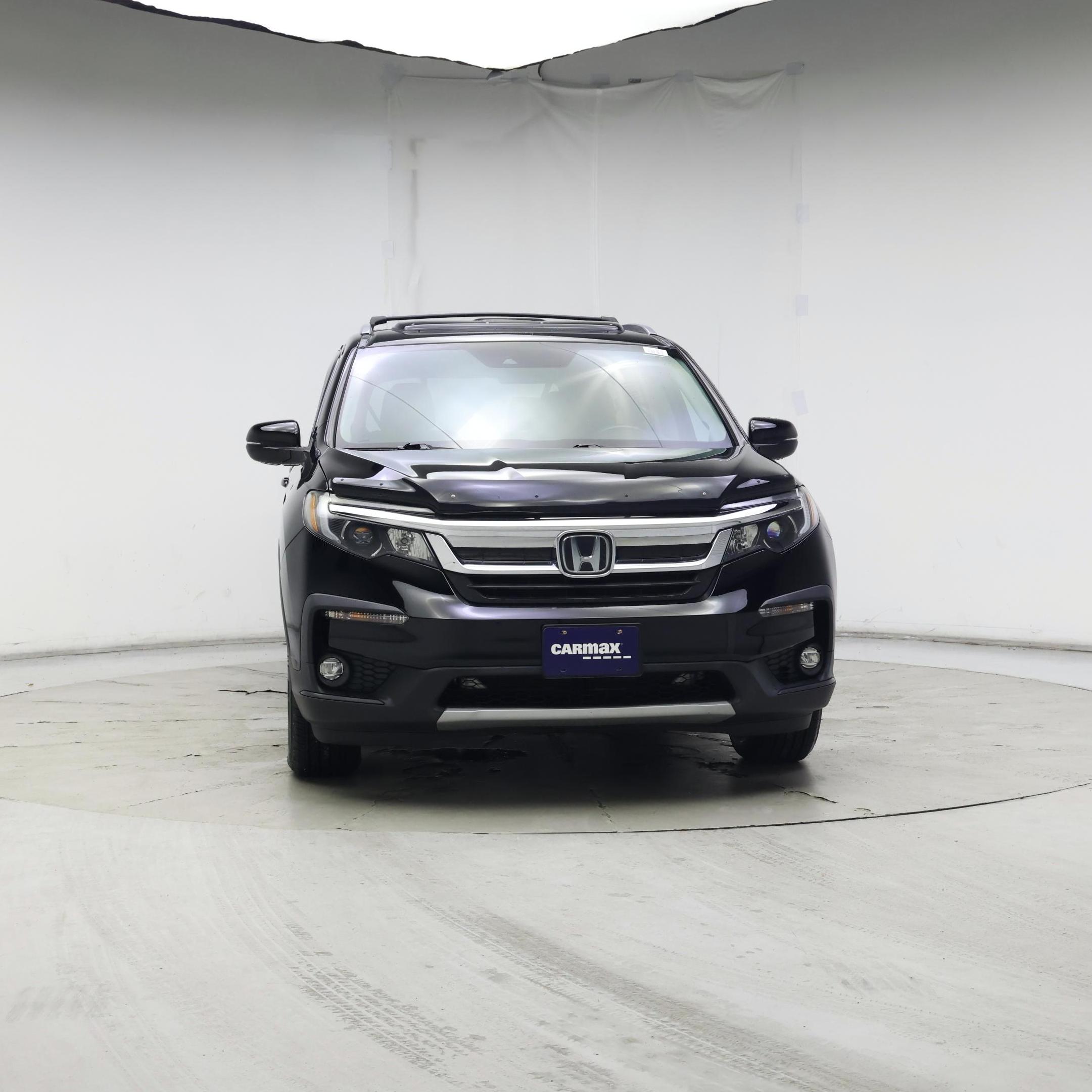 Thumbnail: 2020 Honda Pilot - 5