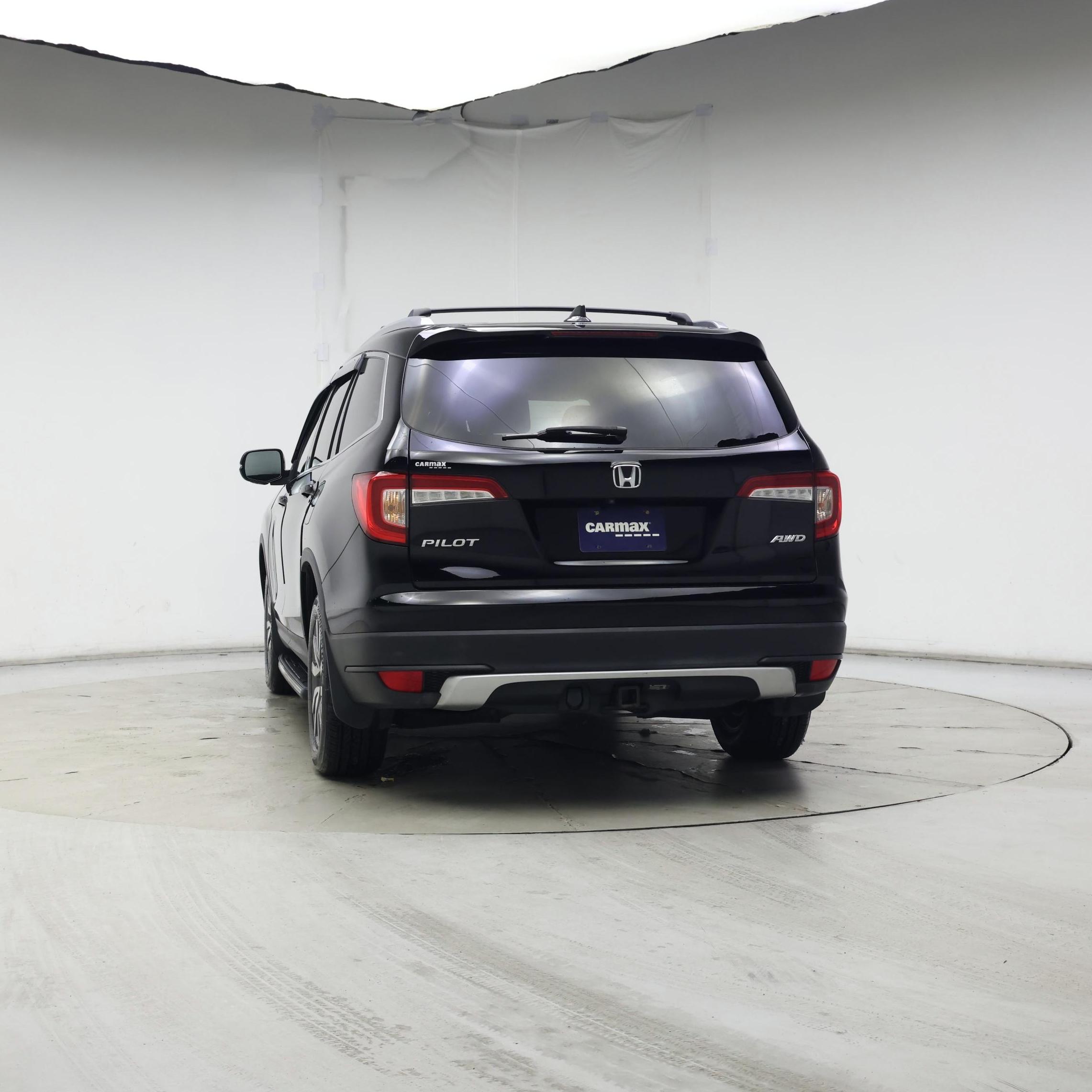 Thumbnail: 2020 Honda Pilot - 6