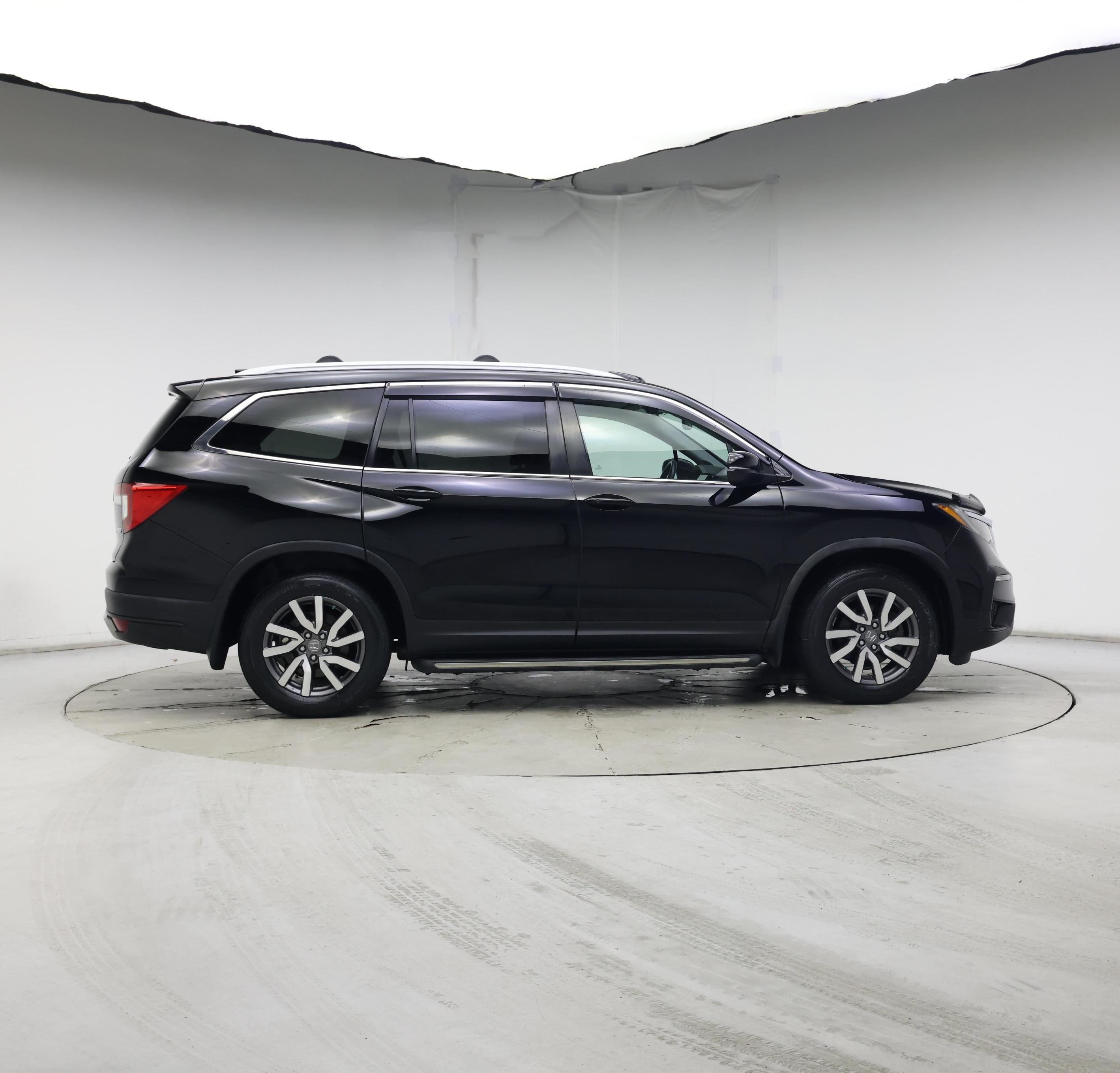 Thumbnail: 2020 Honda Pilot - 7